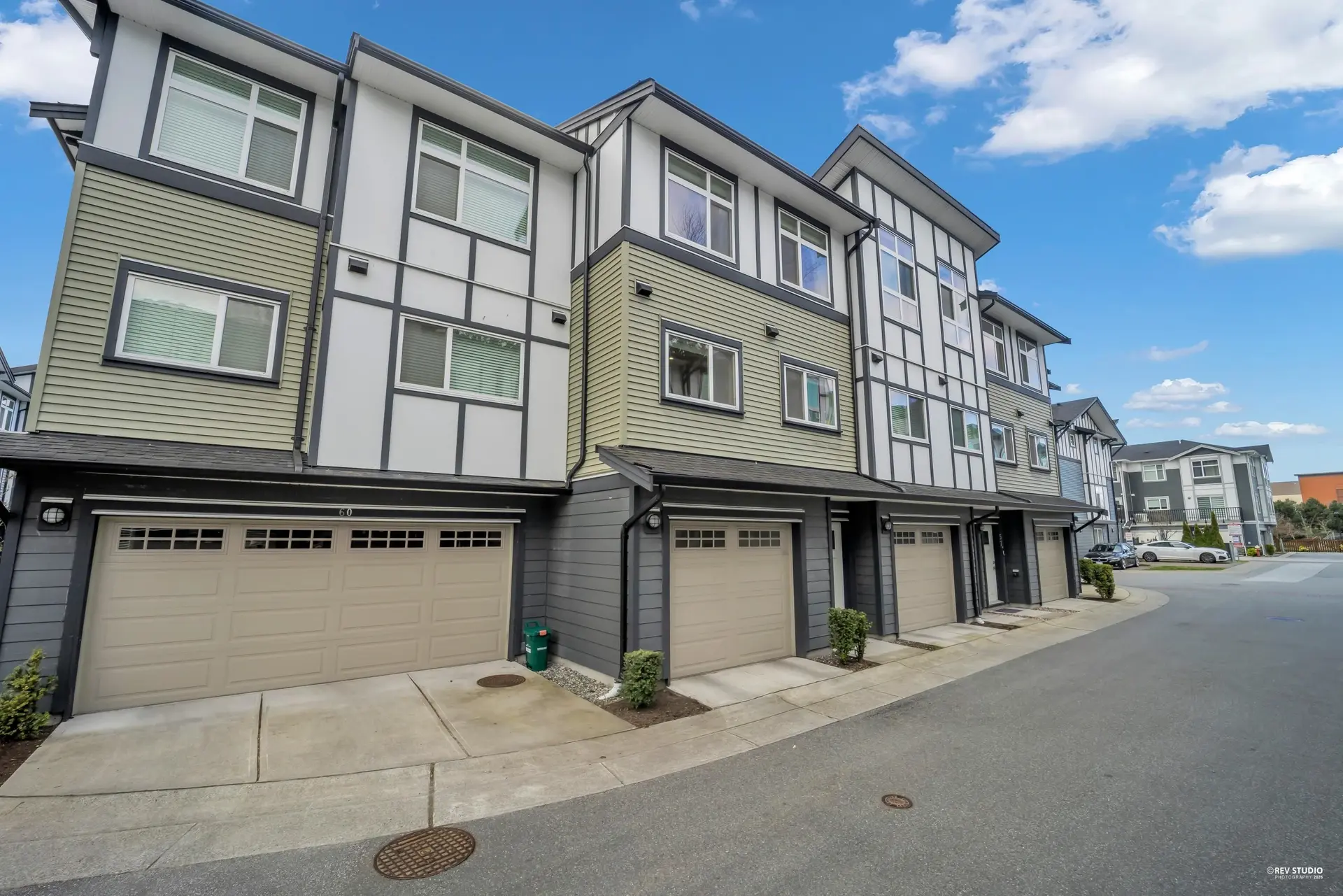 Property at #59 9680 Alexandra Road, Richmond, BC