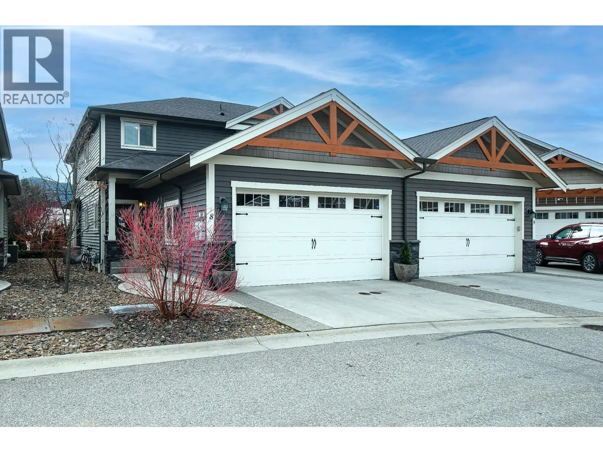 Property at #8 6635 Tronson Road, Vernon, BC