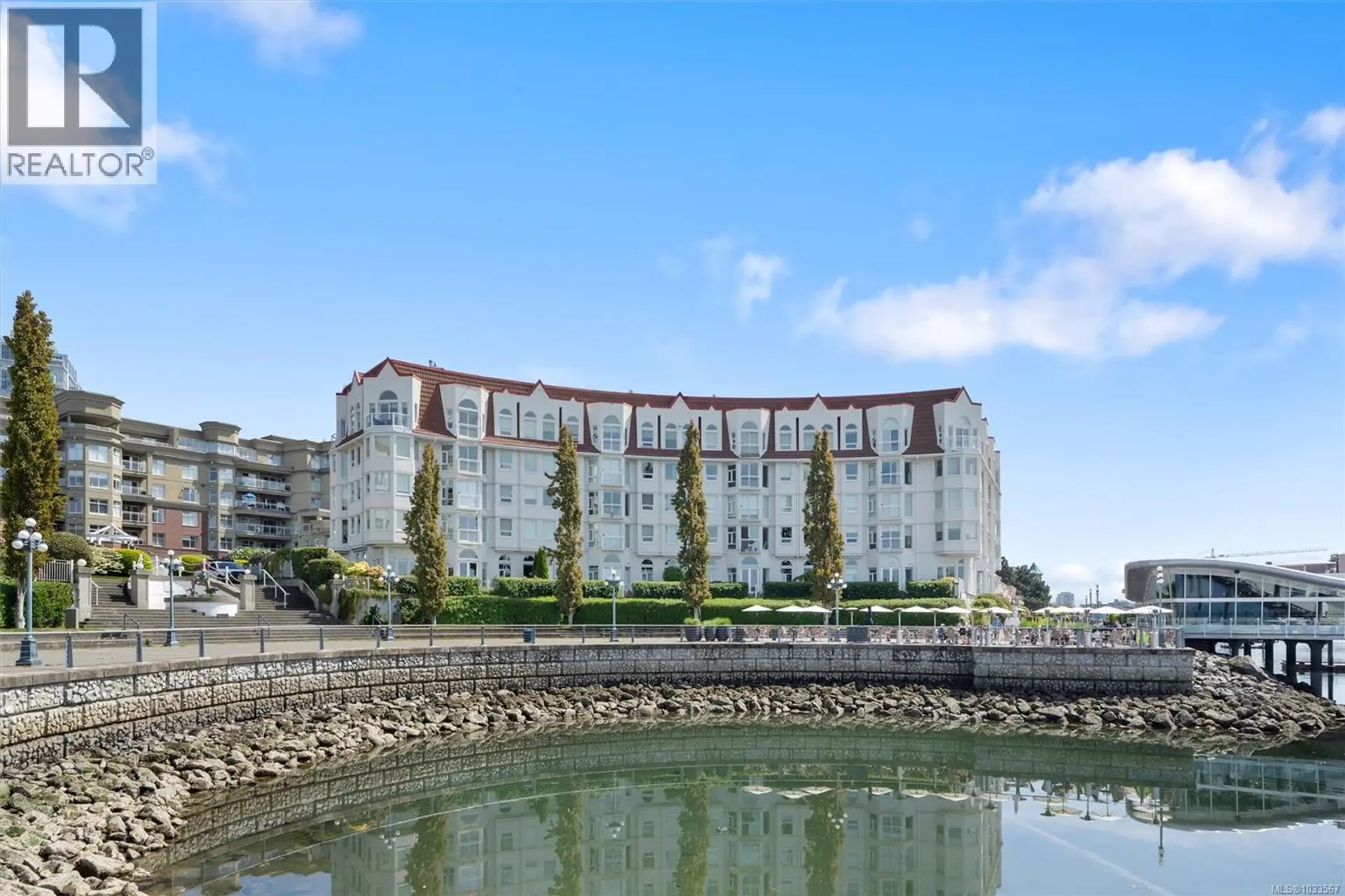 Property at #318 10 Paul Kane Pl, Victoria, BC