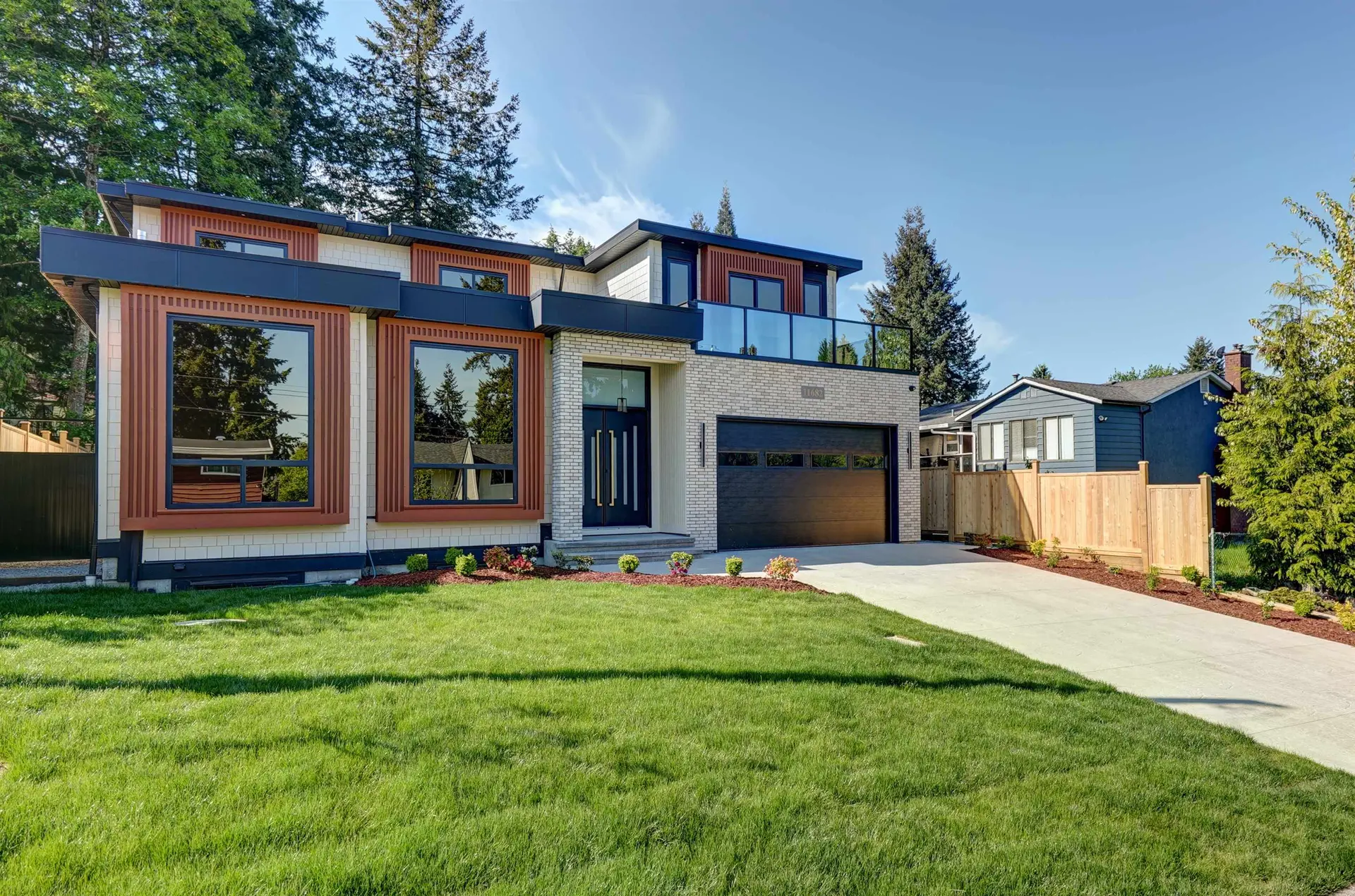 Property at 11682 71a Avenue, Delta, BC