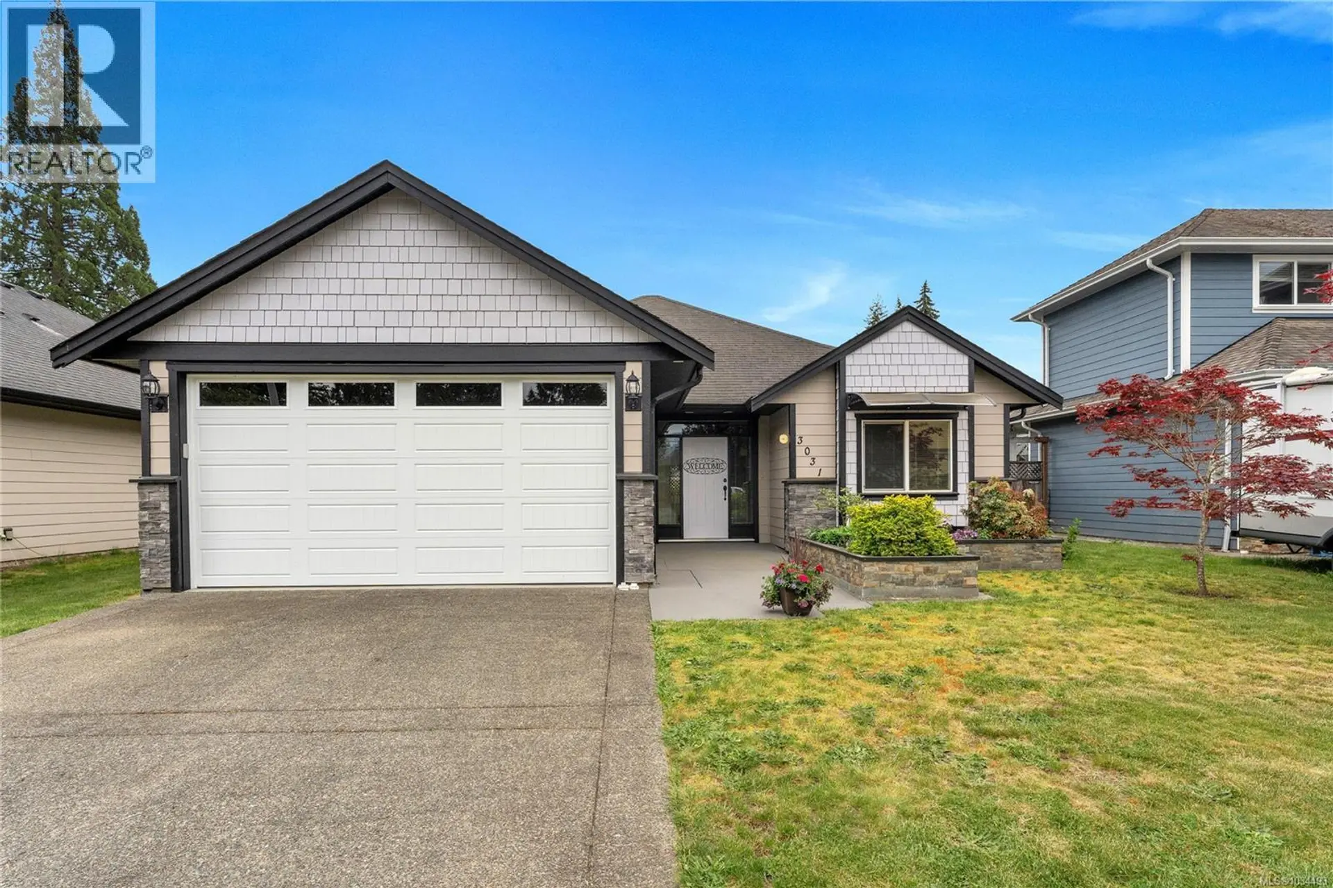 Property at 3031 Keystone Dr, Duncan, BC