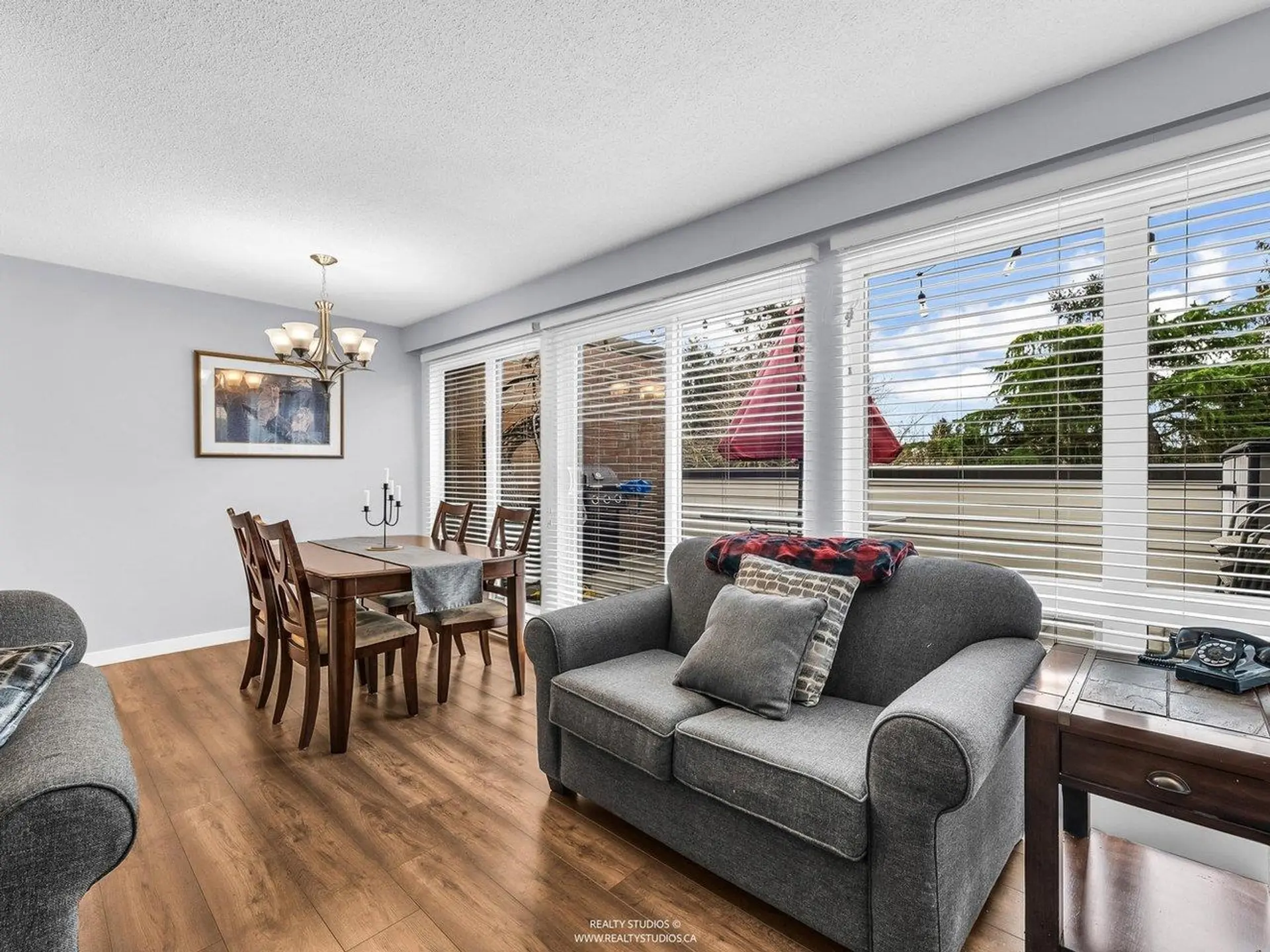 Property at #21 10200 4th Avenue, Richmond, BC