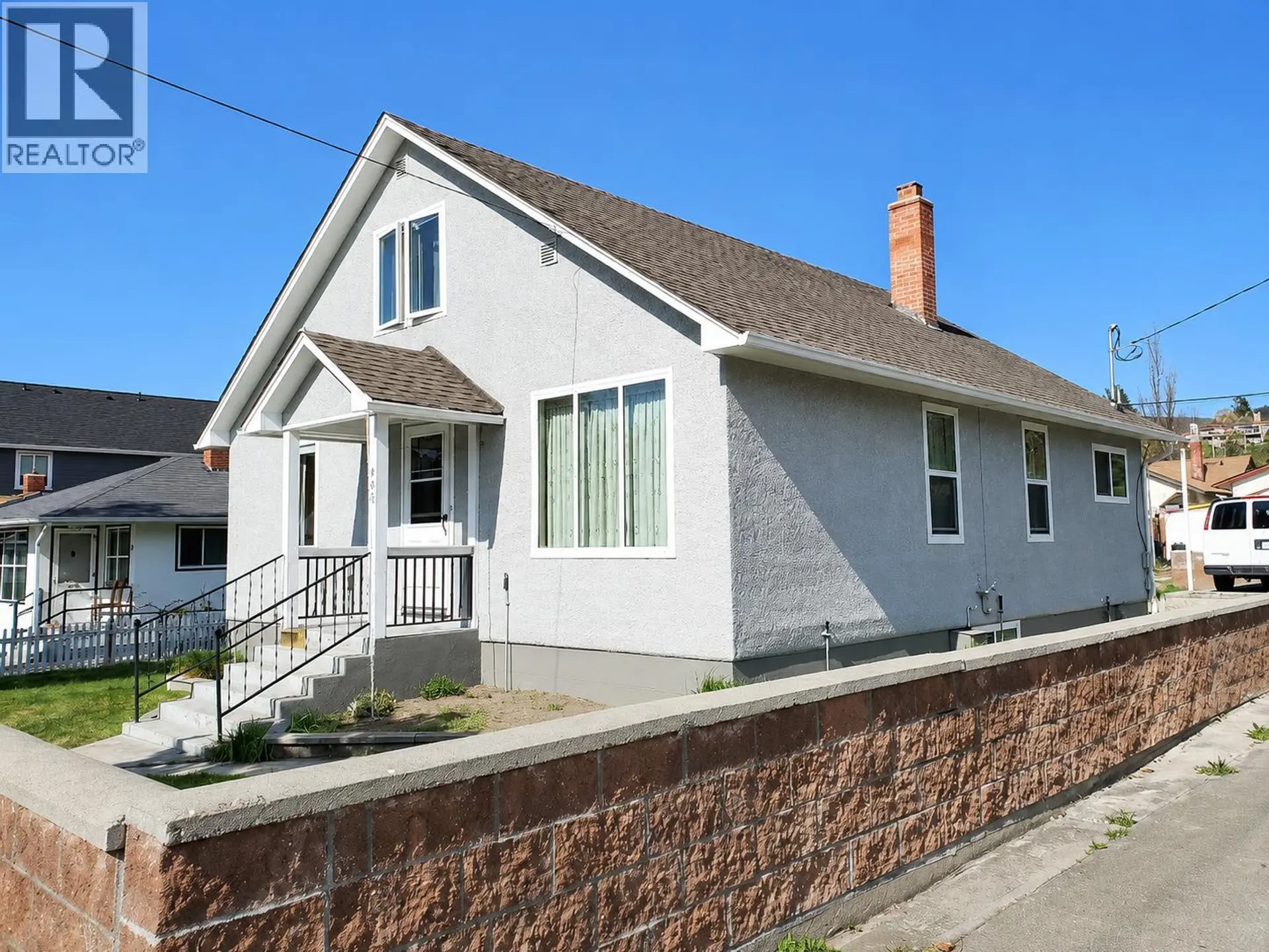 Property at 498 Braid Street, Penticton, BC