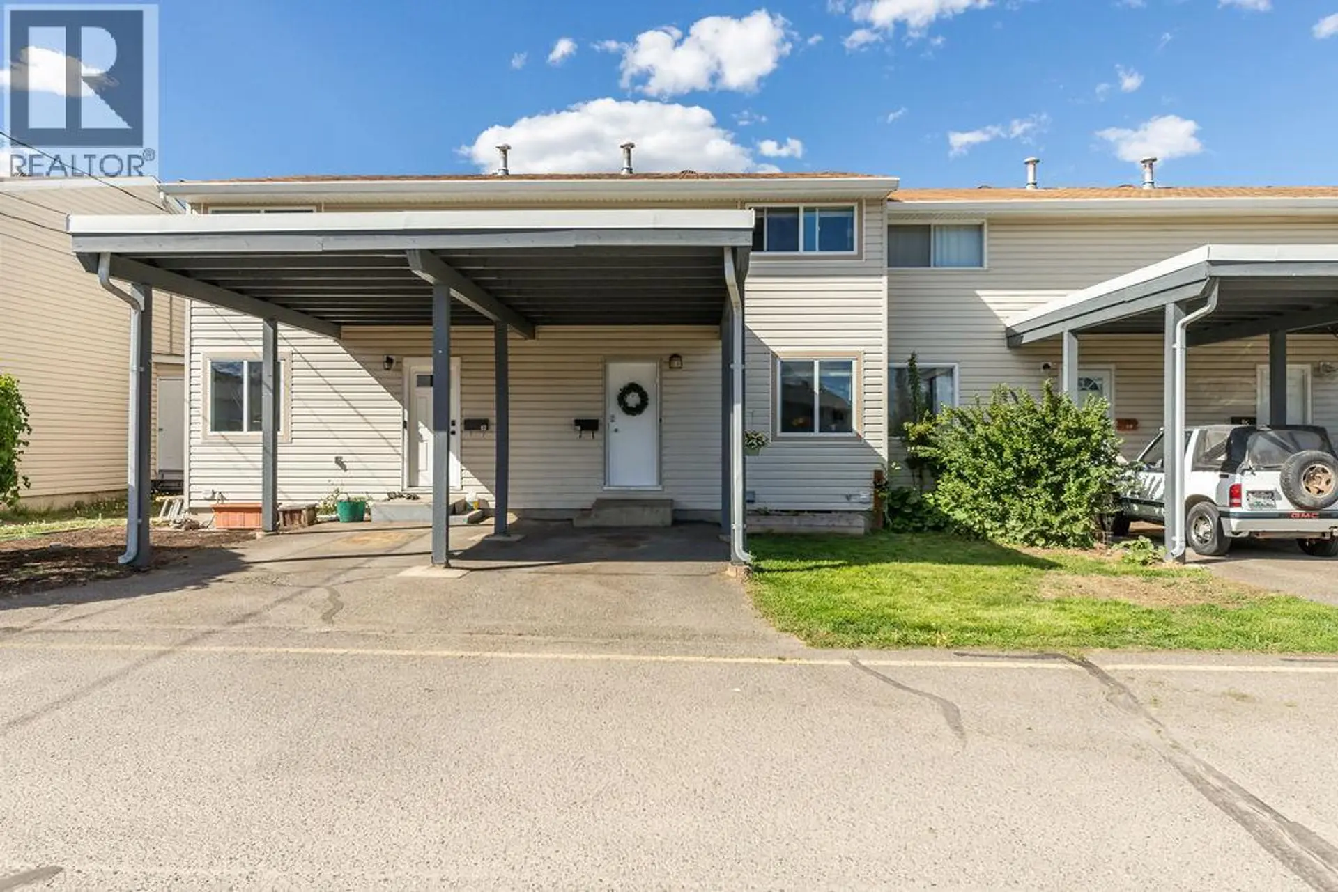 Property at #63 2576 Sandpiper Drive Drive, Kamloops, BC
