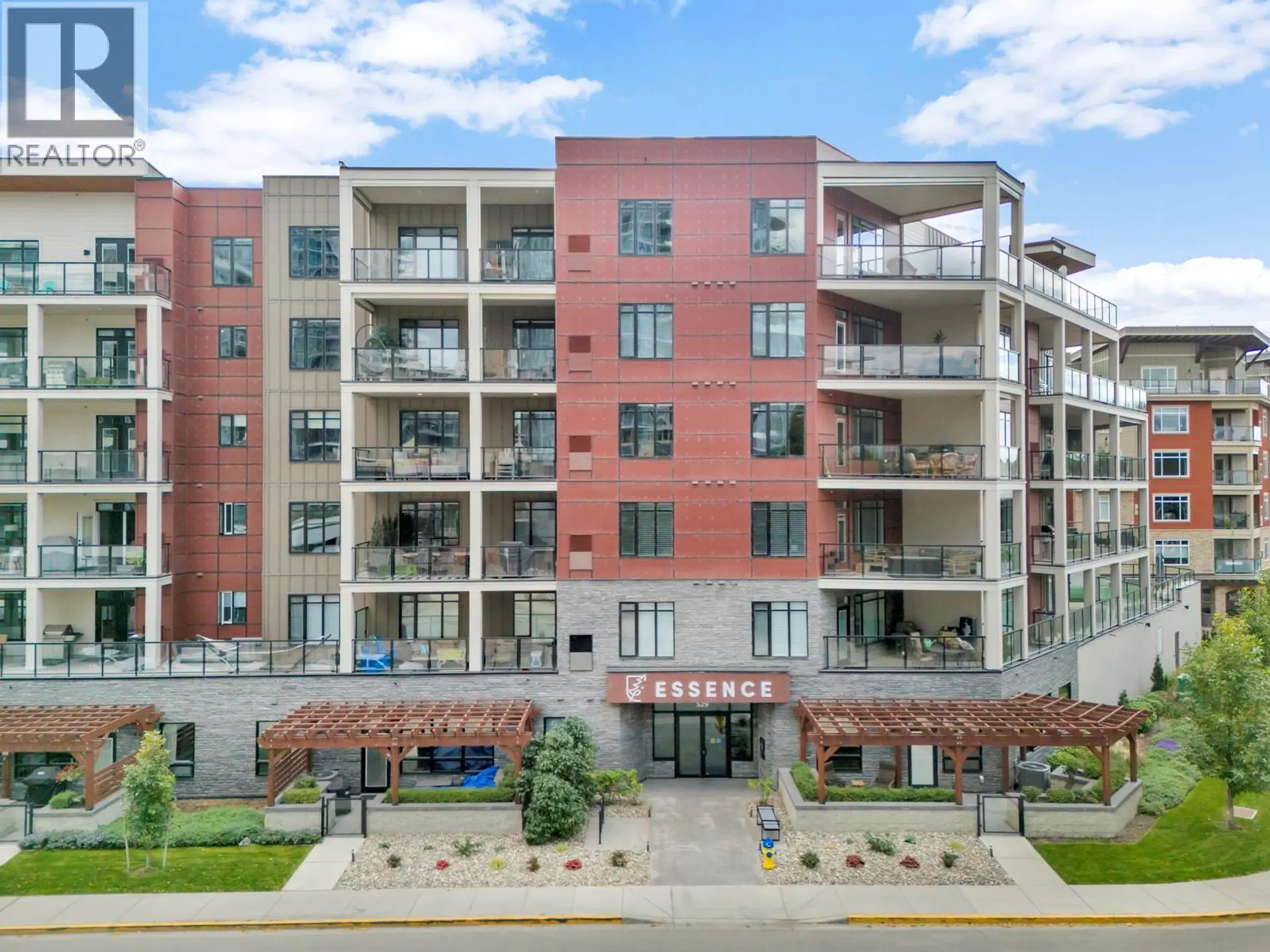 Property at #402 529 Truswell Road, Kelowna, BC