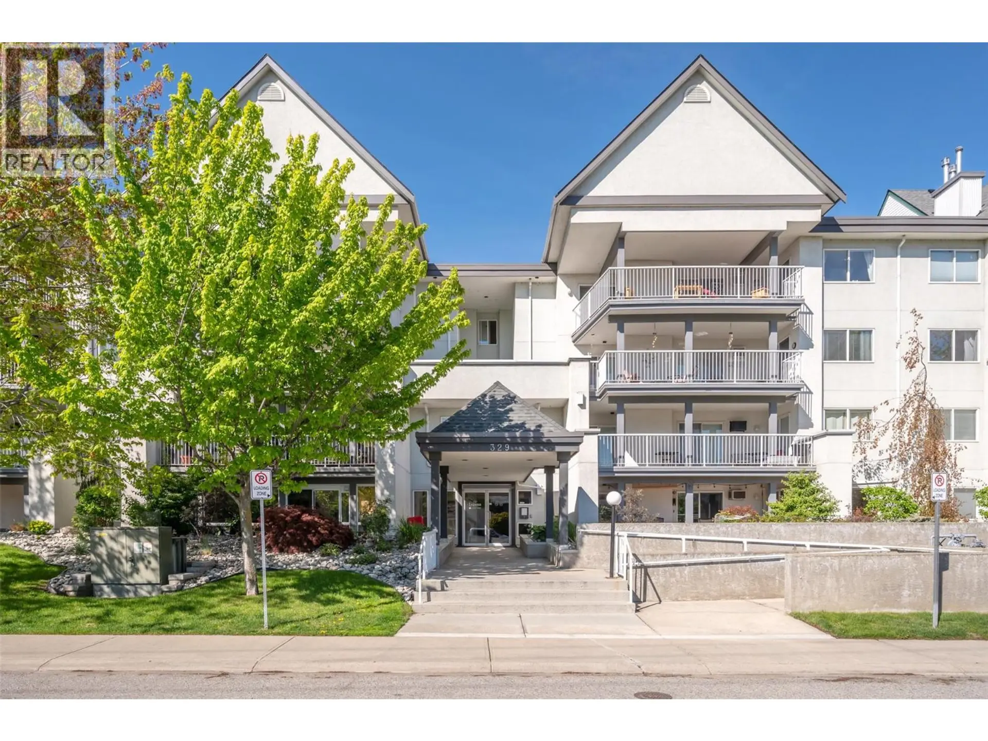 Property at #108 329 Rigsby Street, Penticton, BC