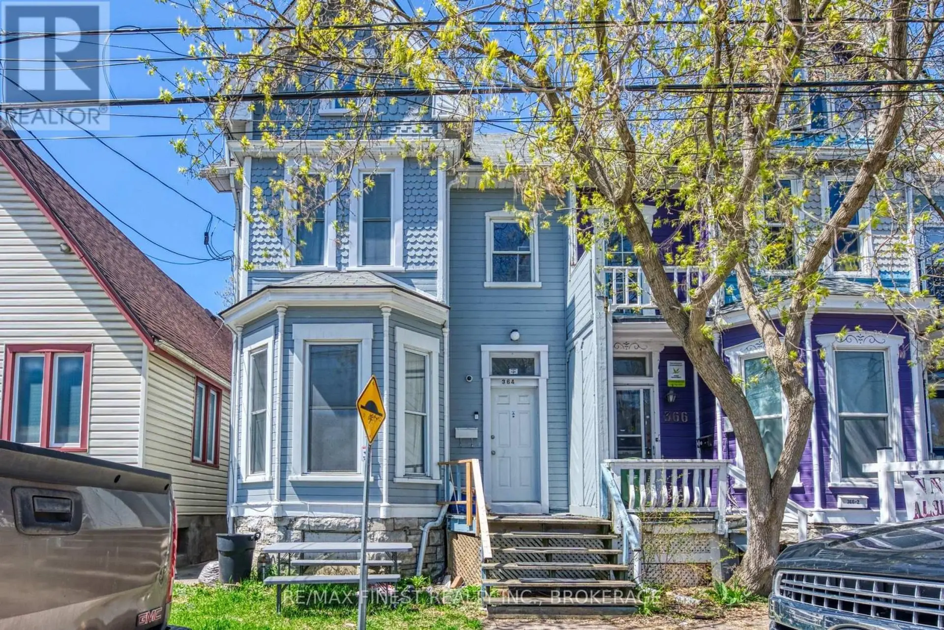 364 ALFRED STREET - Image 1