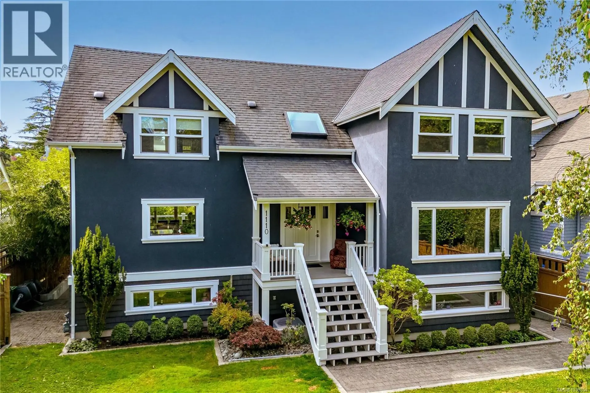Property at 1110 Newport Ave, Oak Bay, BC