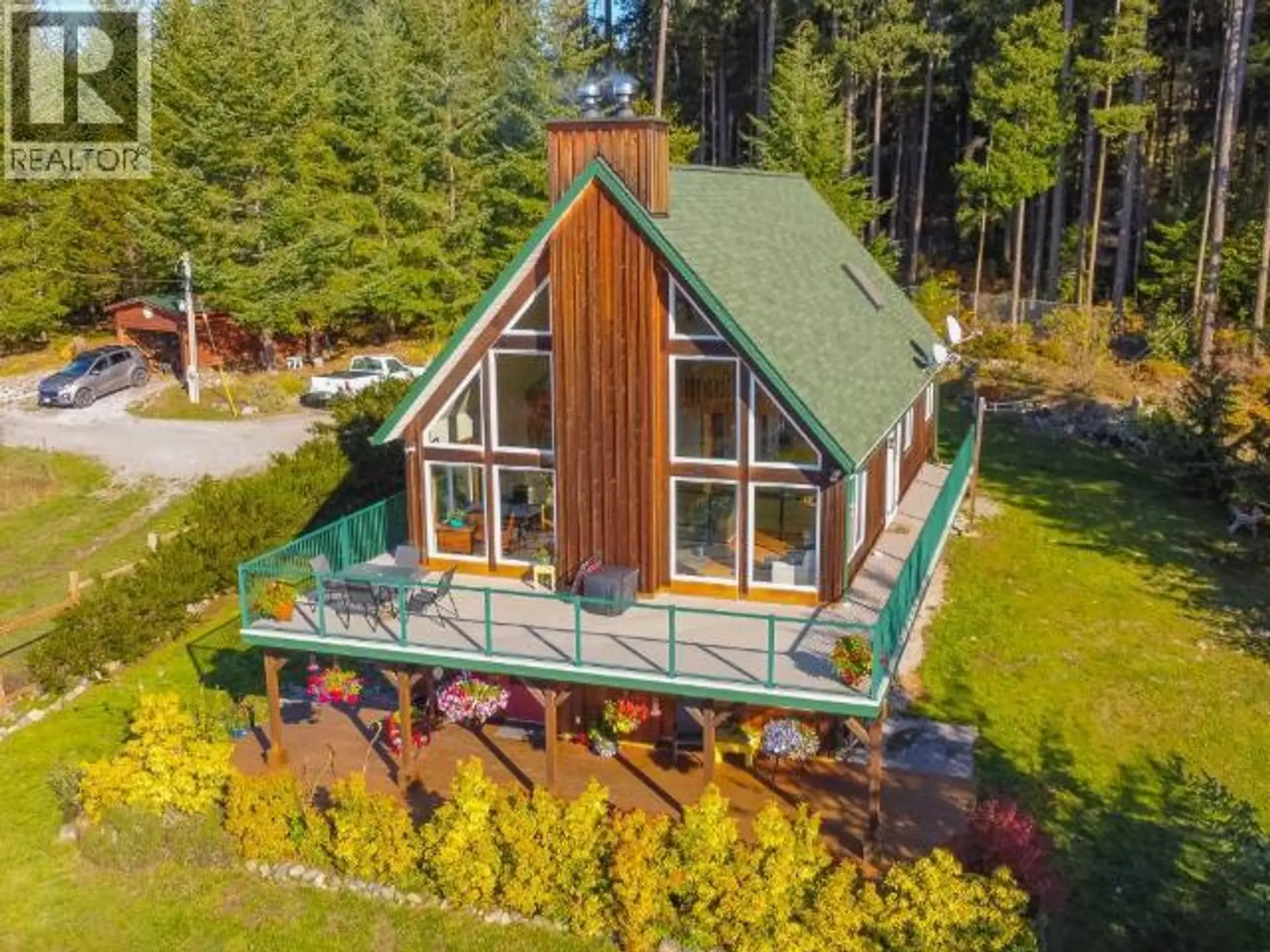 Property at 6268 SHELTER POINT ROAD, Texada Island, BC