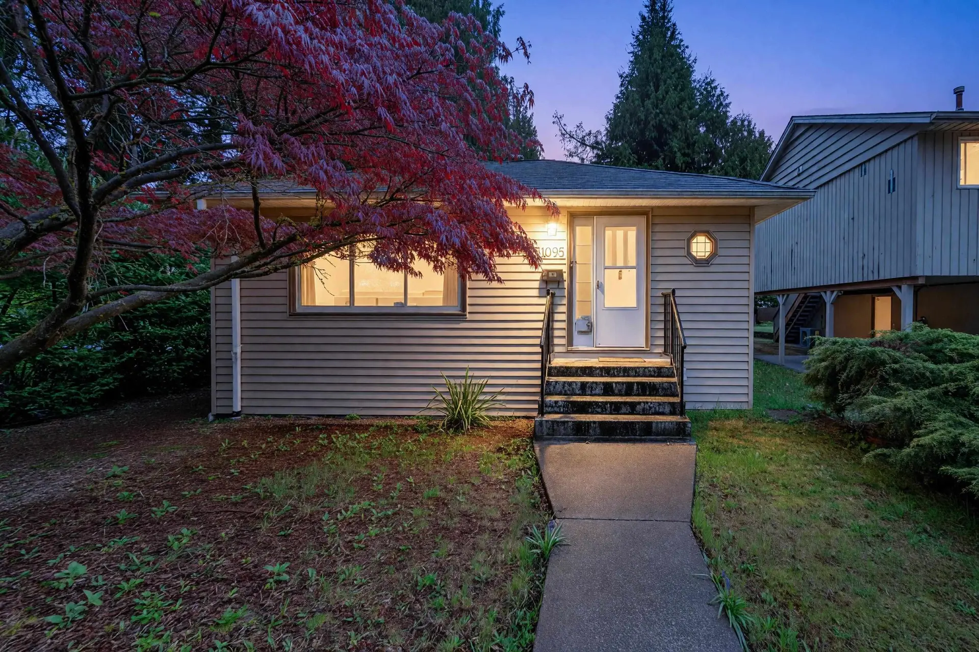 Property at 1095 E 29th Street, North Vancouver, BC