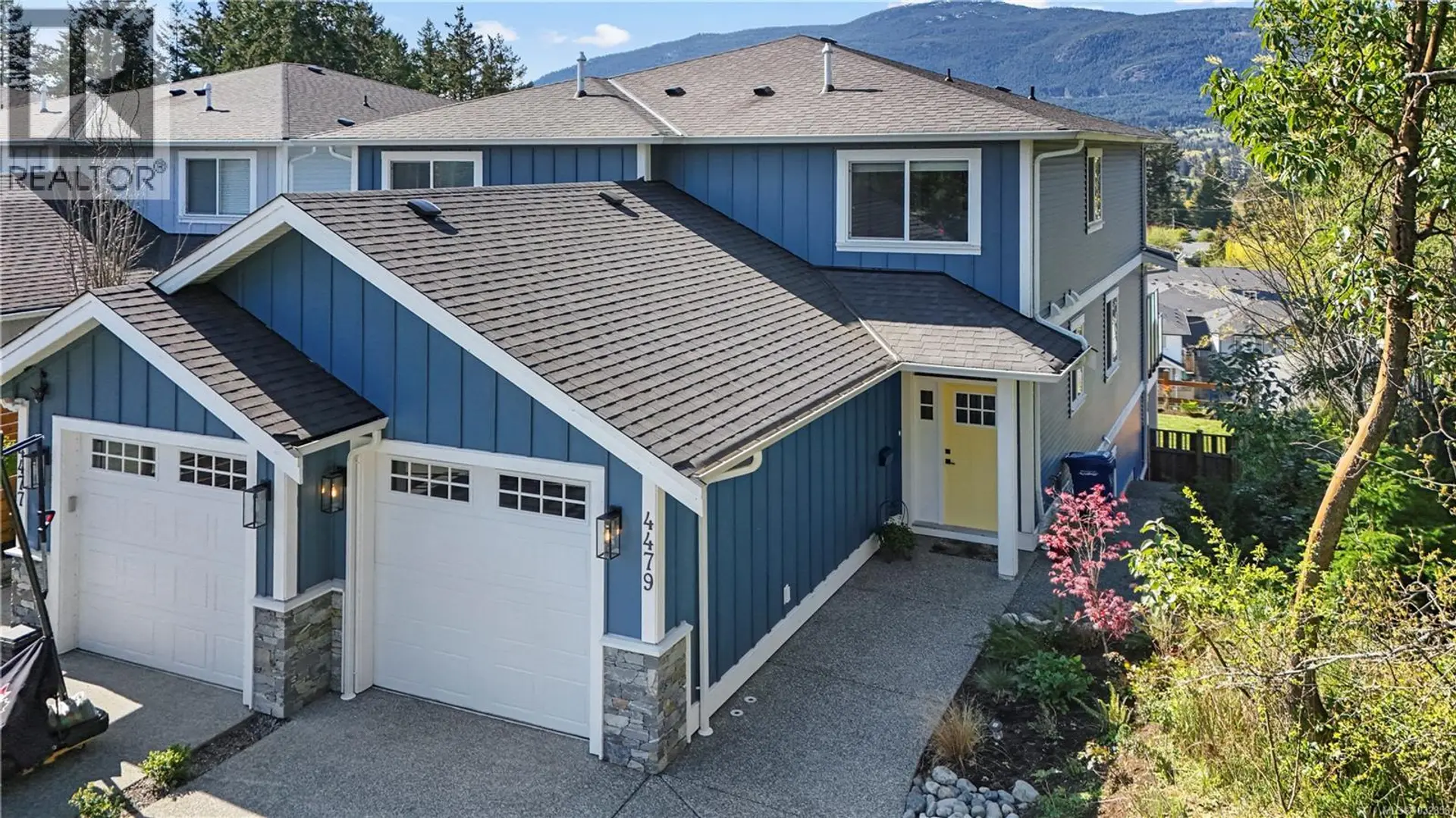 Property at 4479 Wellington Rd, Nanaimo, BC