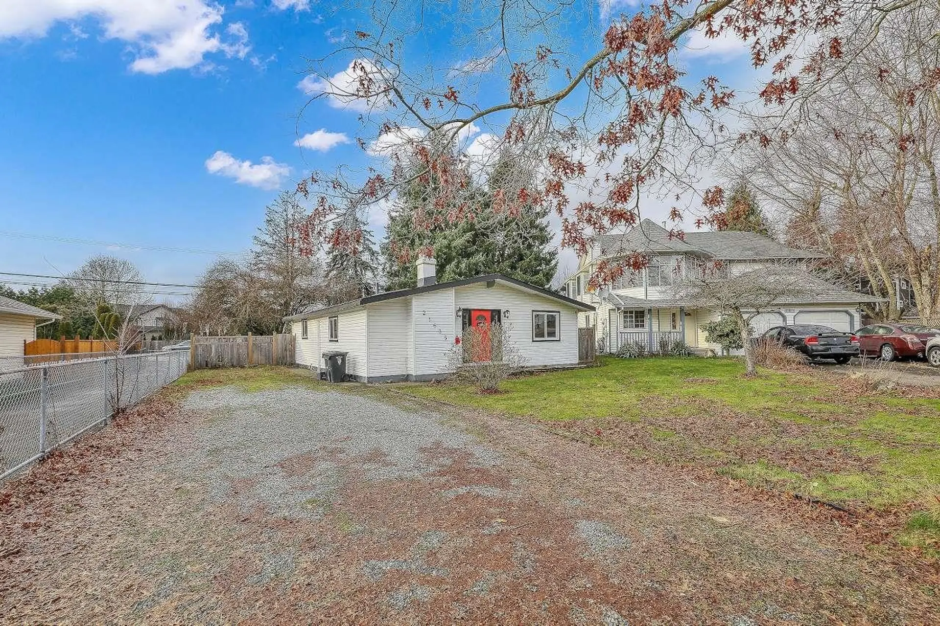 Property at 21635 50a Avenue, Langley, BC