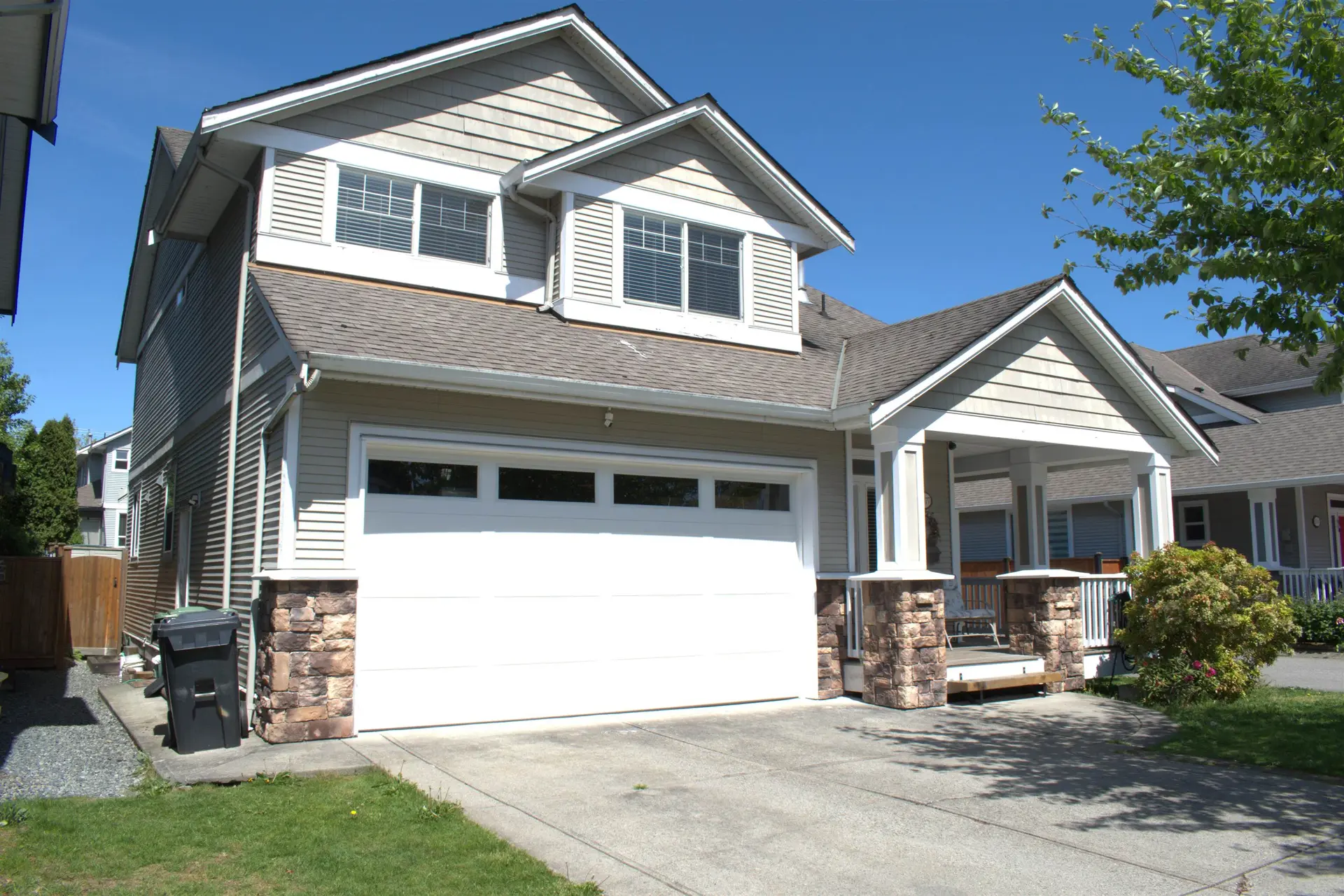Property at 20177 71a Avenue, Langley, BC
