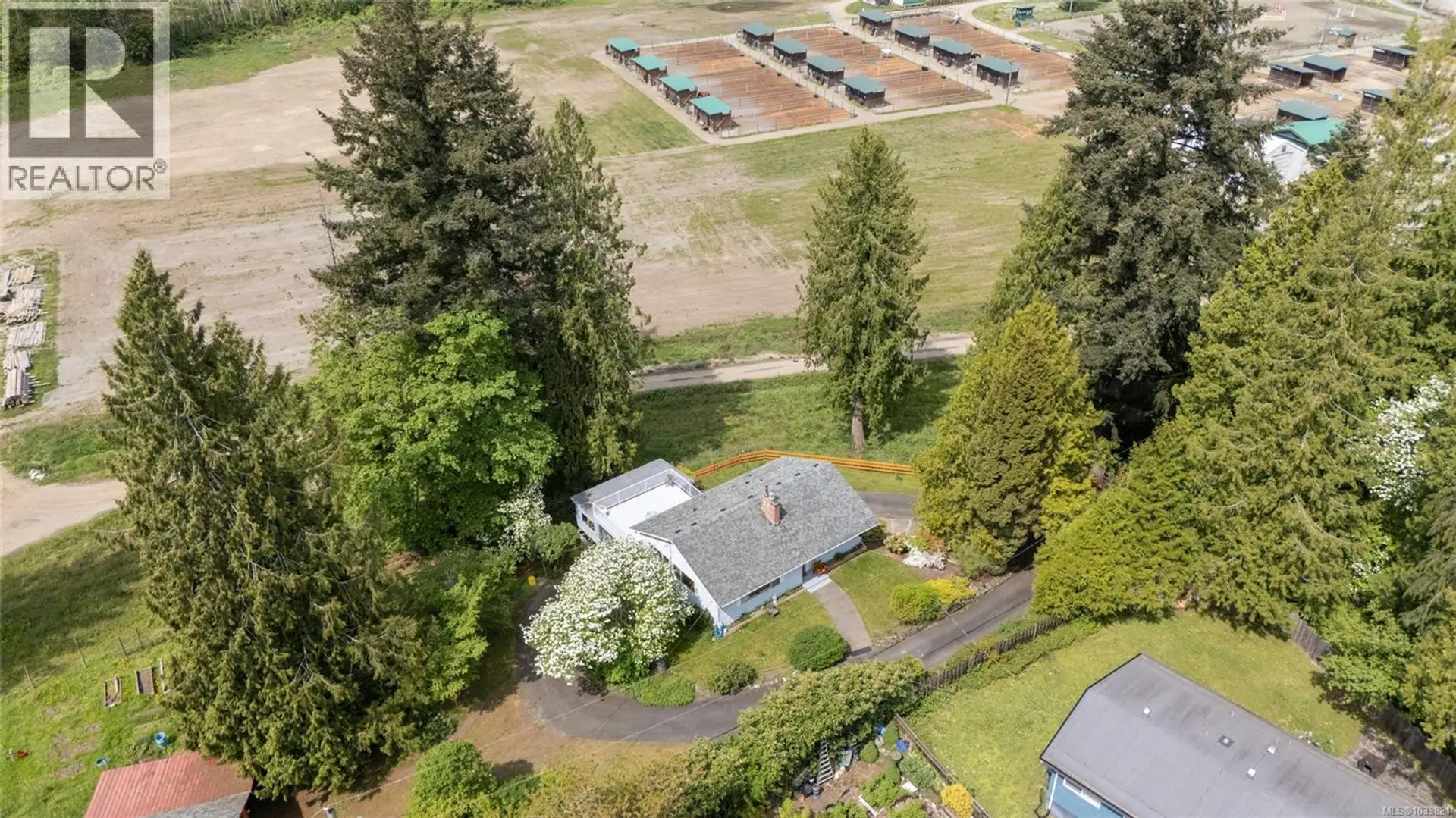 Property at 399 Arbutus Ave W, Duncan, BC