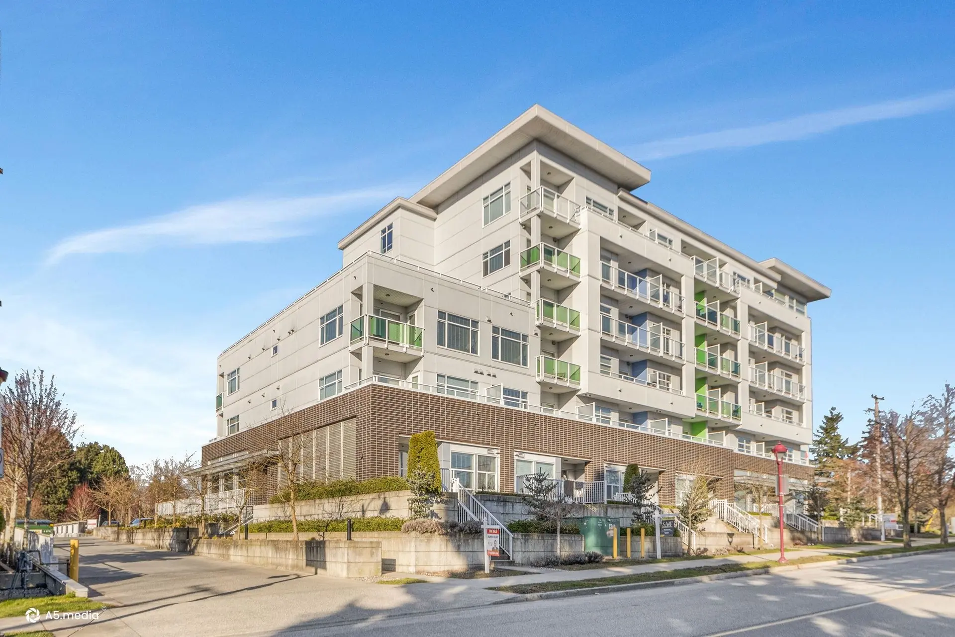Property at #309 9015 120 Street, Delta, BC