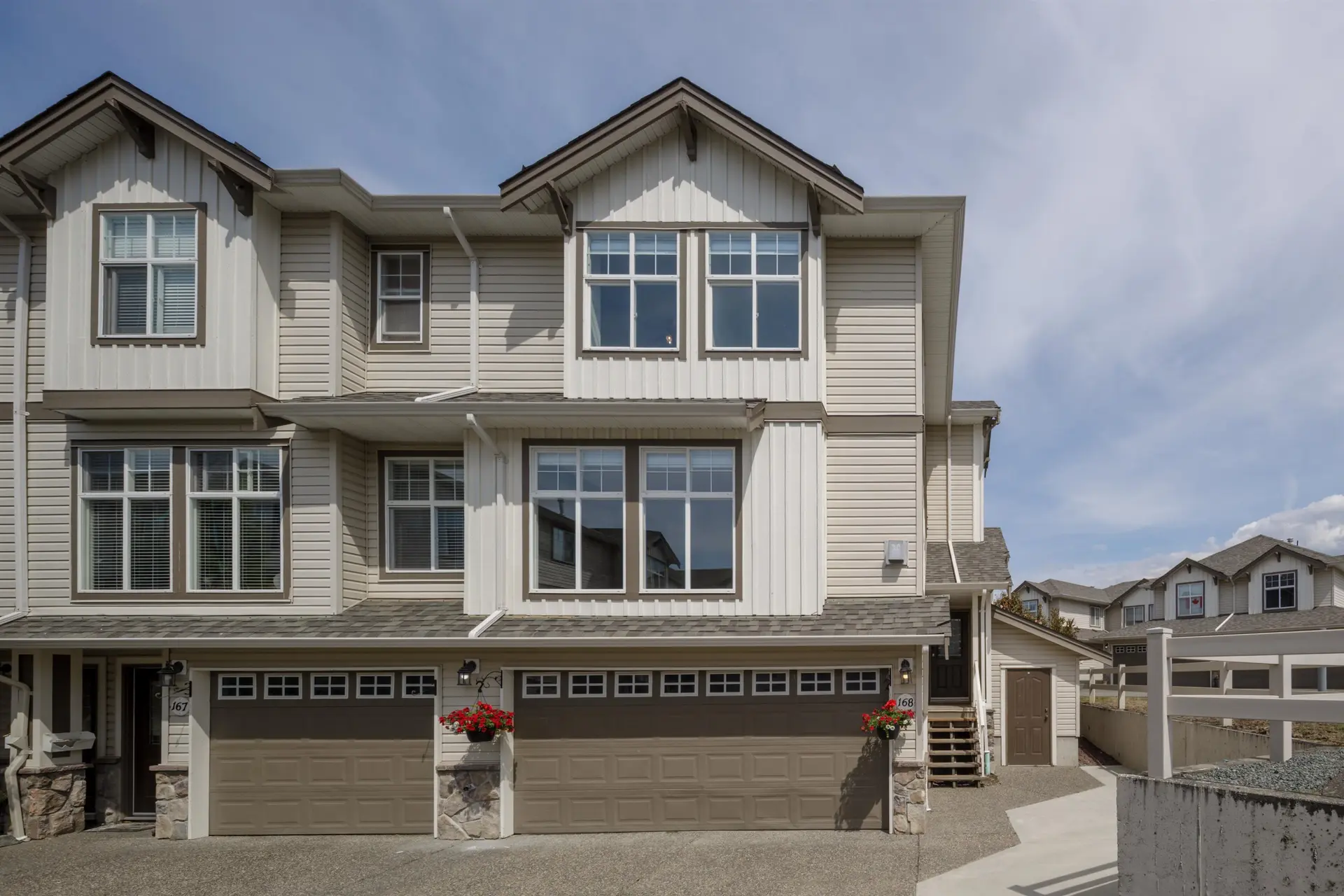Property at #168 6450 Vedder Road, Chilliwack, BC