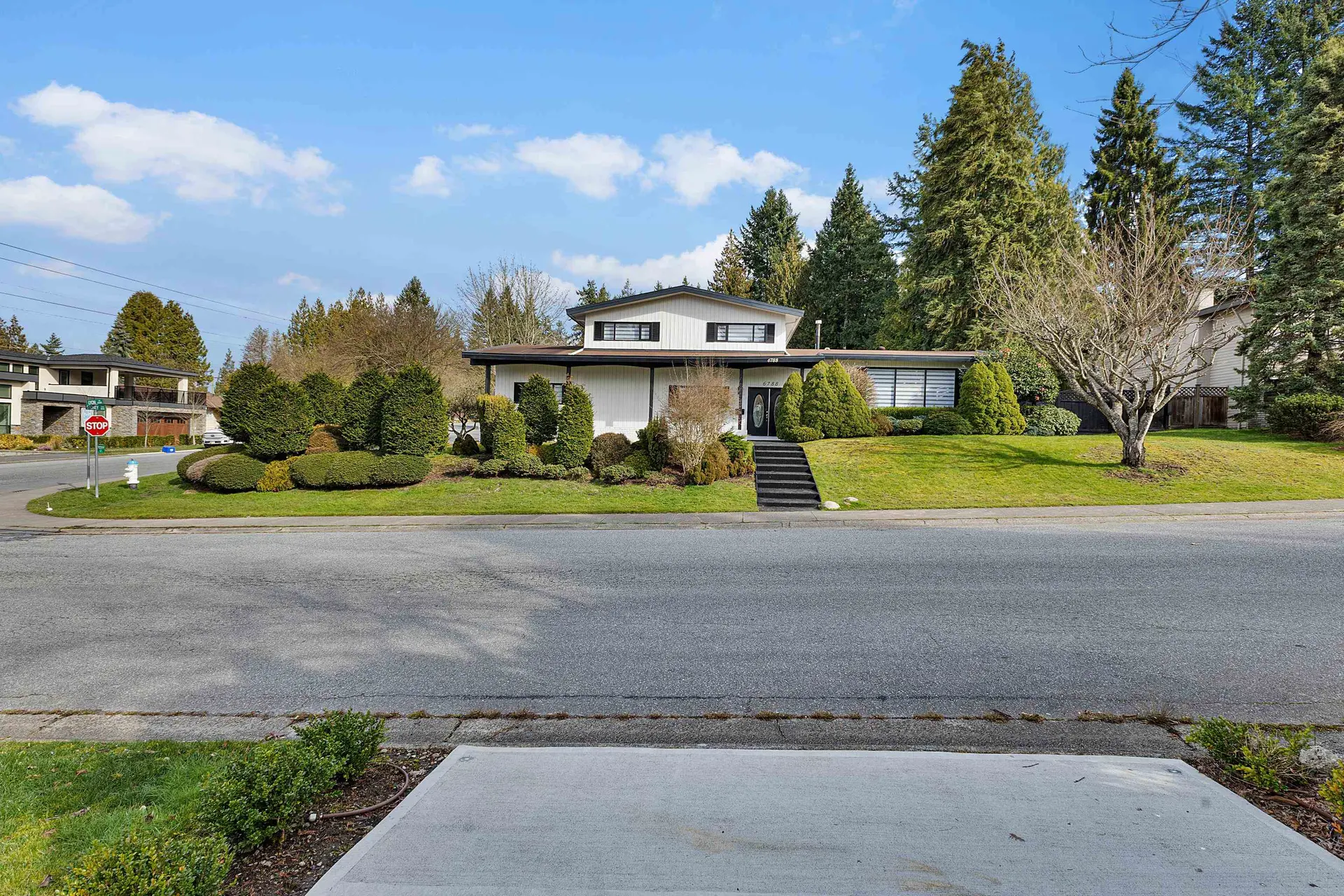 Property at 6788 Stoney Crescent, Delta, BC