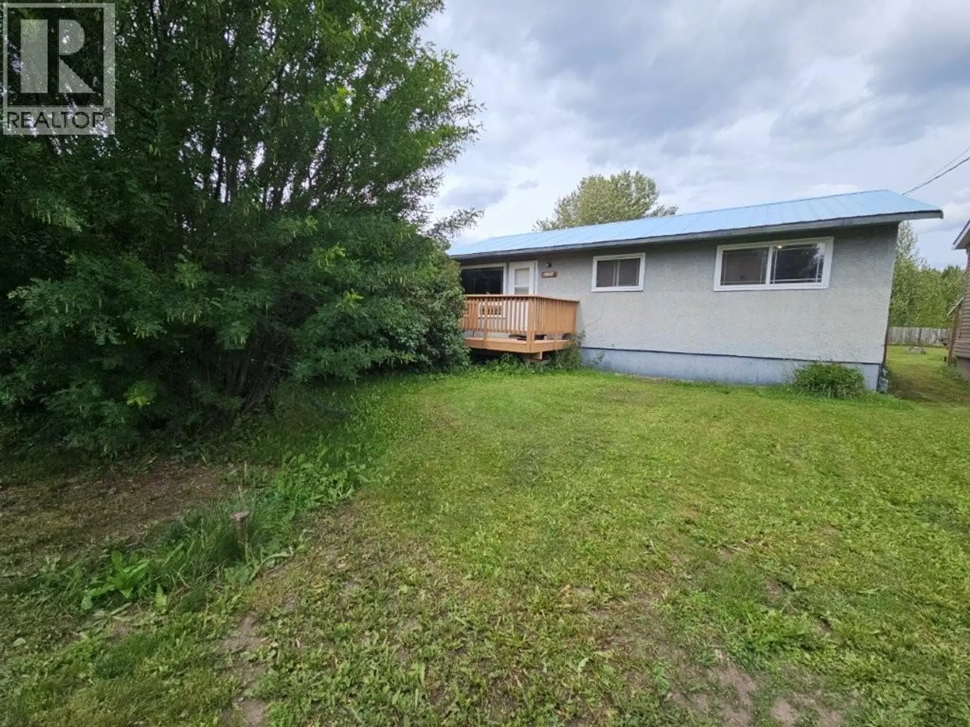 Property at 4756 Wabi Crescent, Chetwynd, BC