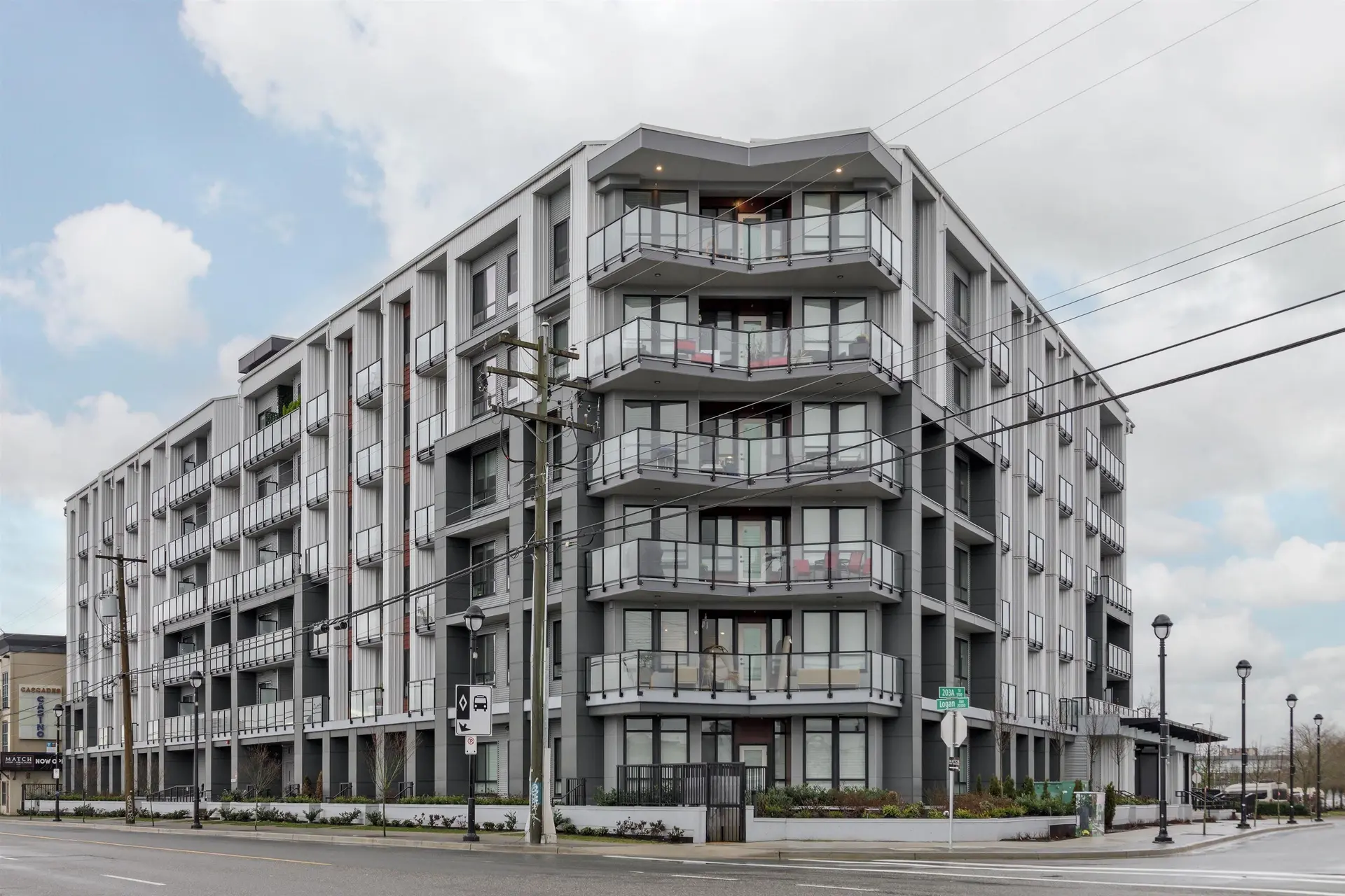 #420 20360 Logan Avenue - Image 3