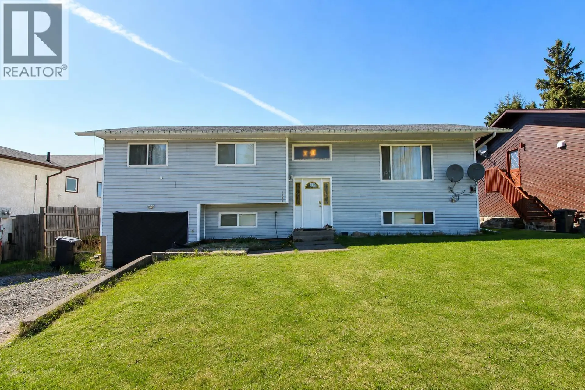 Property at 1965 SULLIVAN WAY, Houston, BC