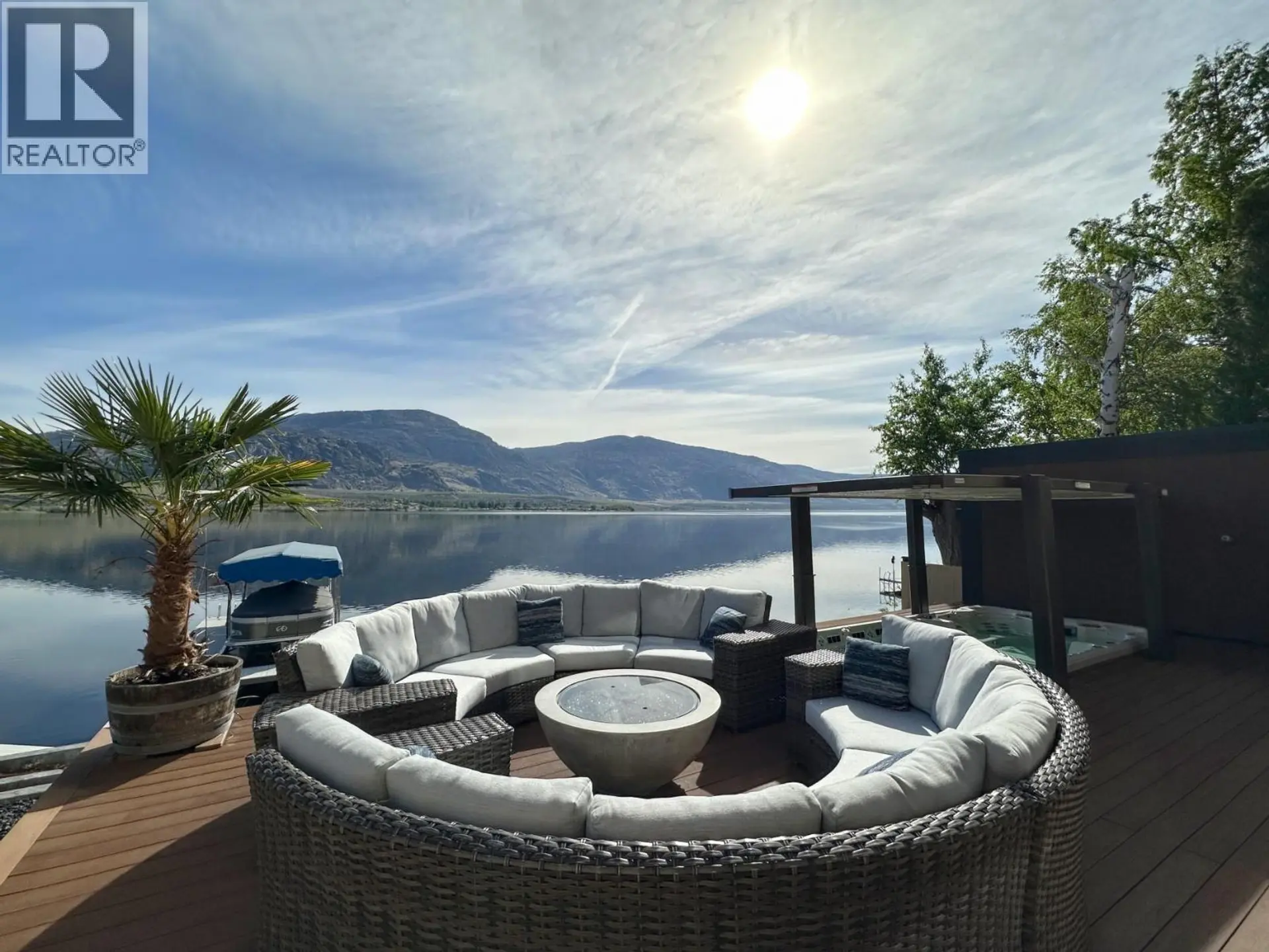 Property at 19431 95TH Street, Osoyoos, BC
