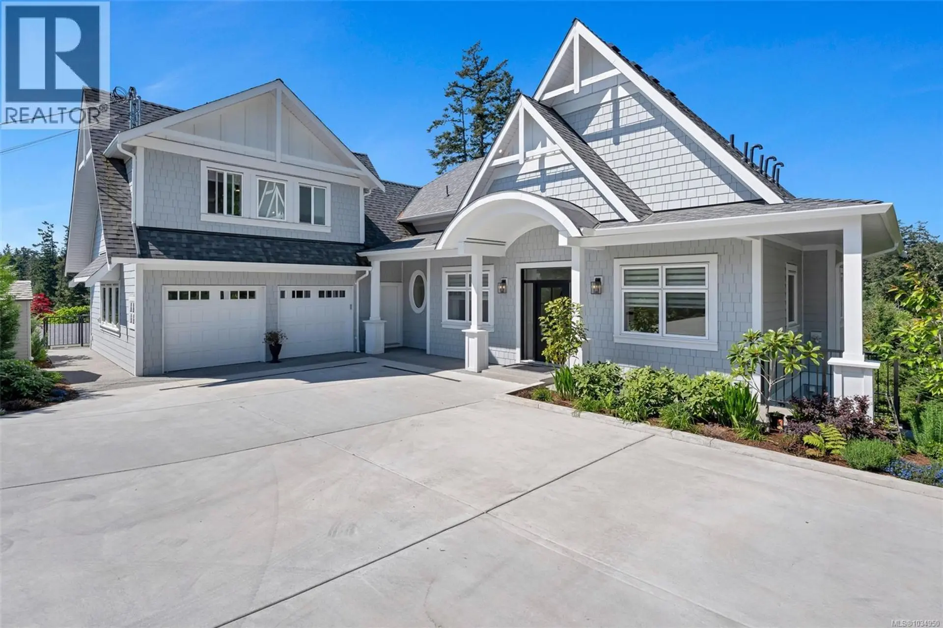 Property at 452 Pelican Dr, Colwood, BC