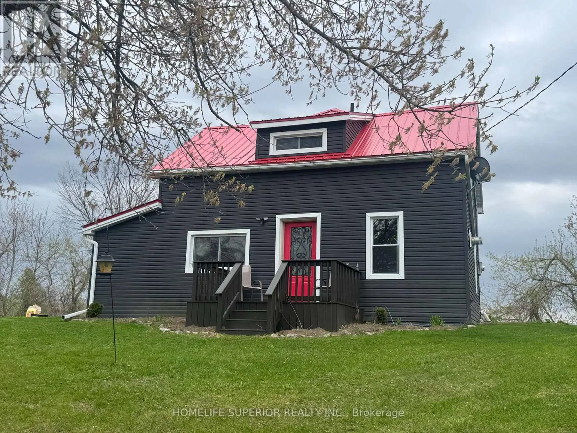 1029 ST. MARKS ROAD - Image 1