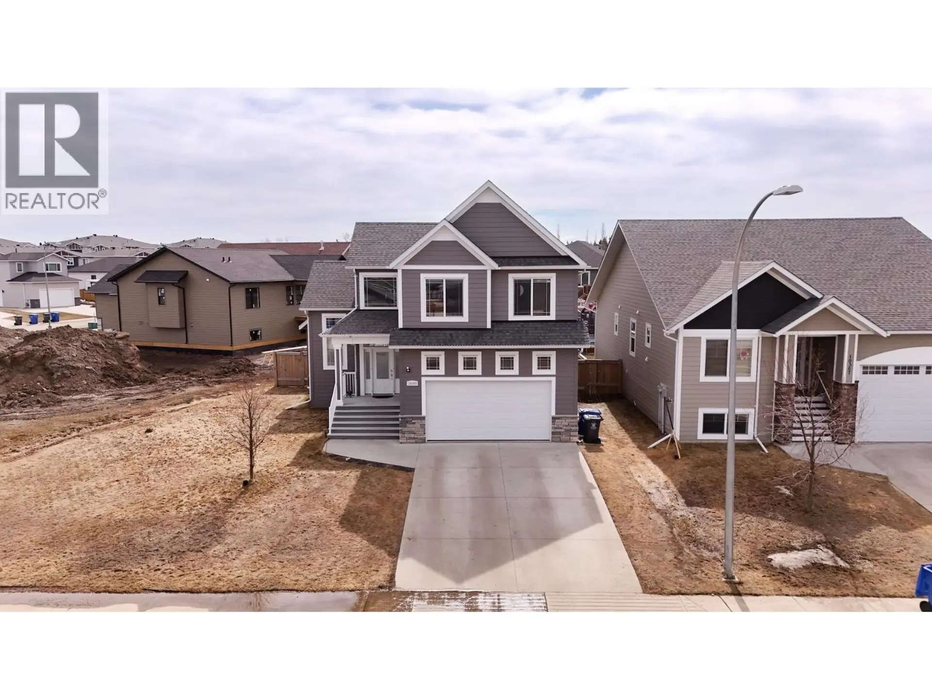 Property at 10303 117 AVENUE, Fort St. John, BC