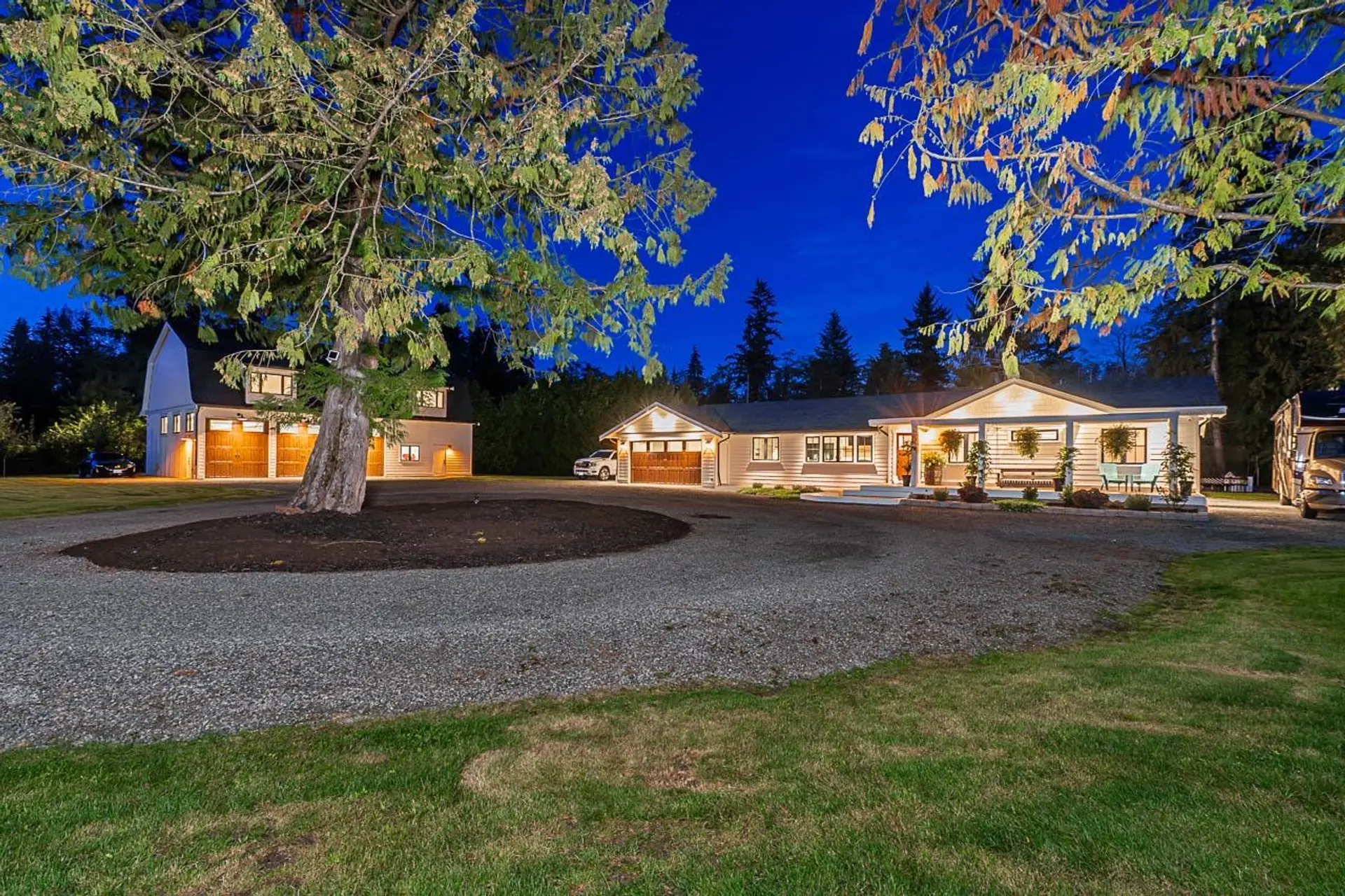 Property at 4650 Martingale Crescent, Langley, BC