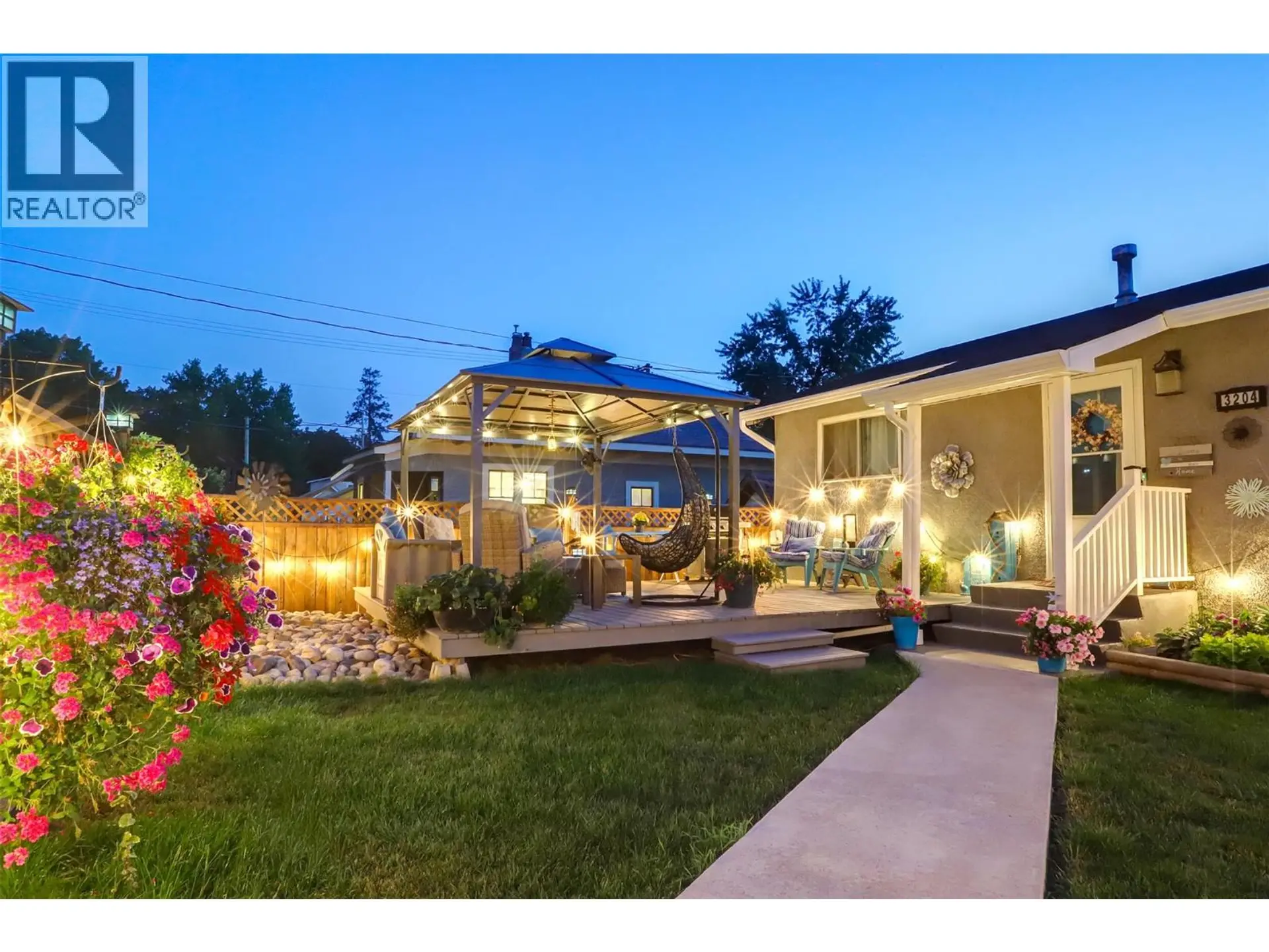 Property at 3204 24 Street, Vernon, BC