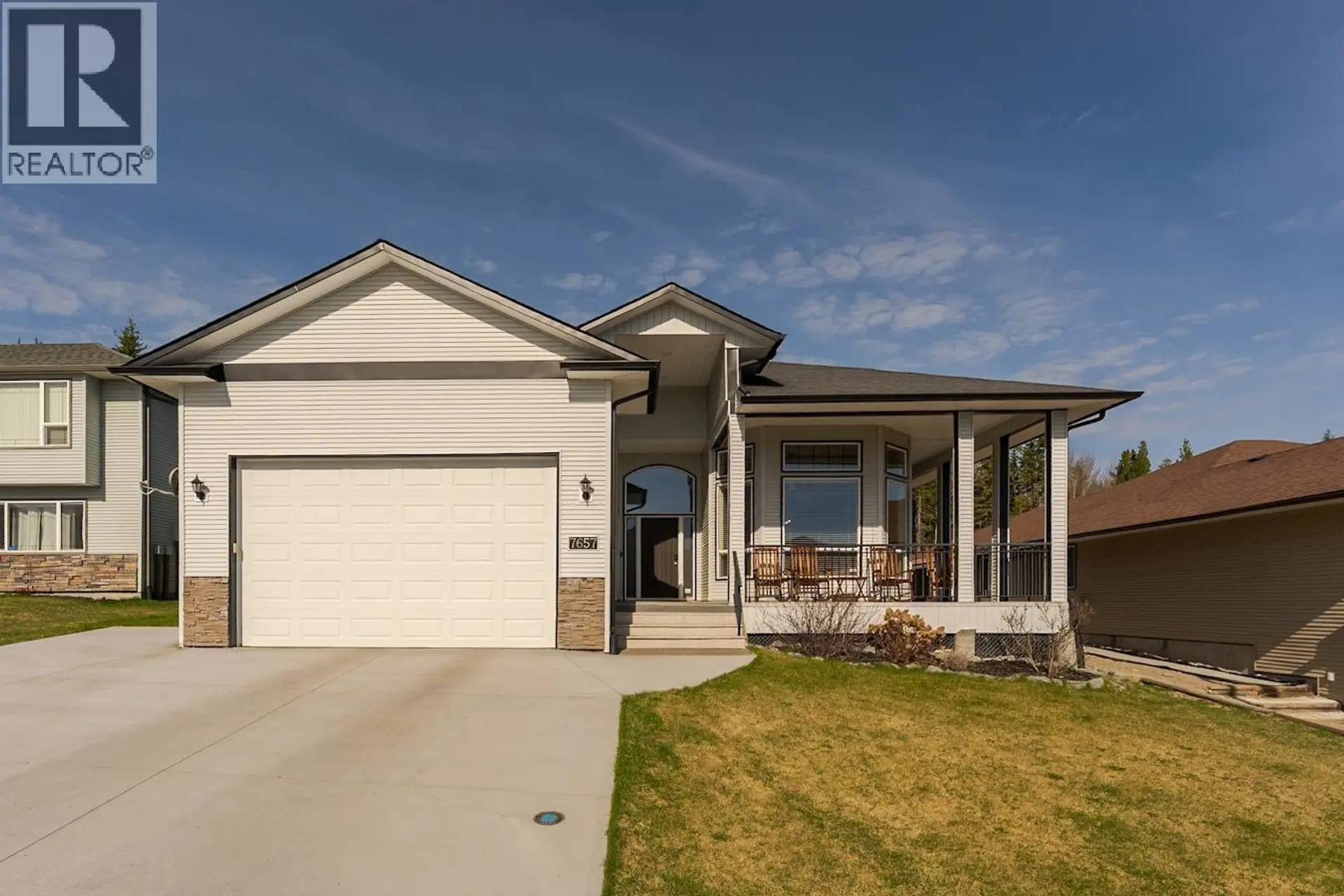 Property at 7657 GRAYSHELL ROAD, Prince George, BC