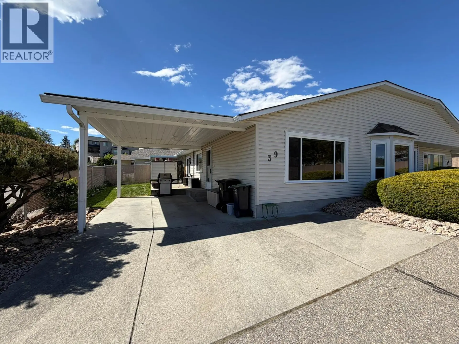Property at #39 4600 Bella Vista Road, Vernon, BC