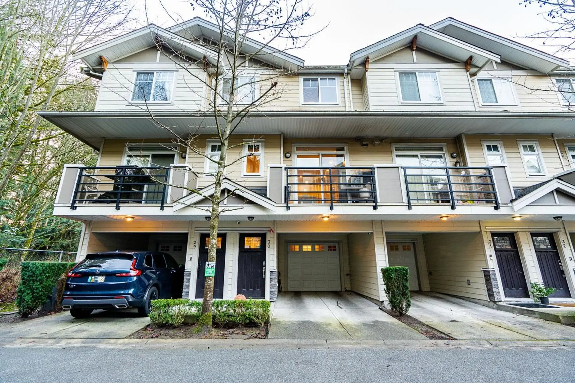 Property at #30 6383 140th Street, Surrey, BC