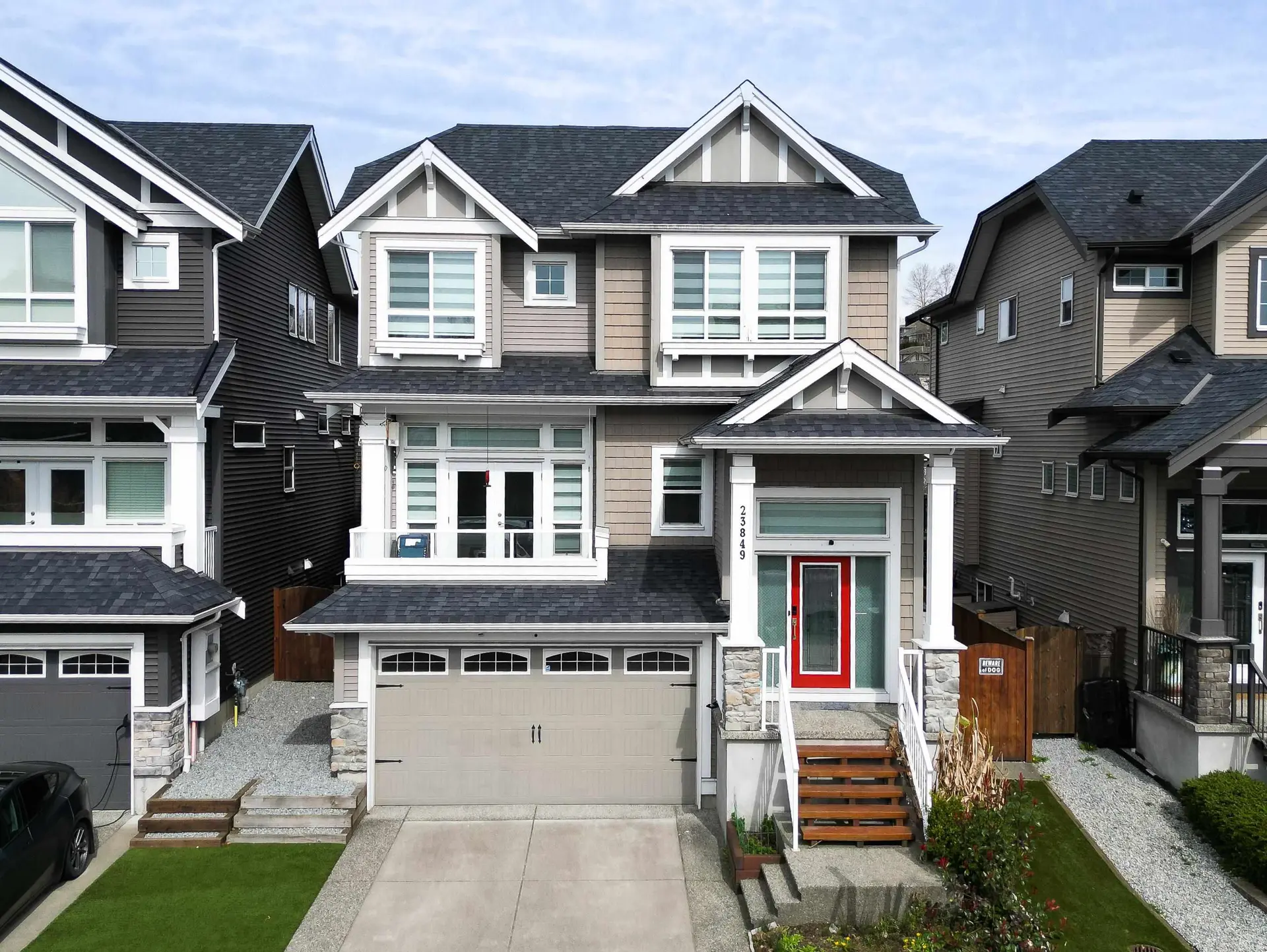 Property at 23849 103a Avenue, Maple Ridge, BC