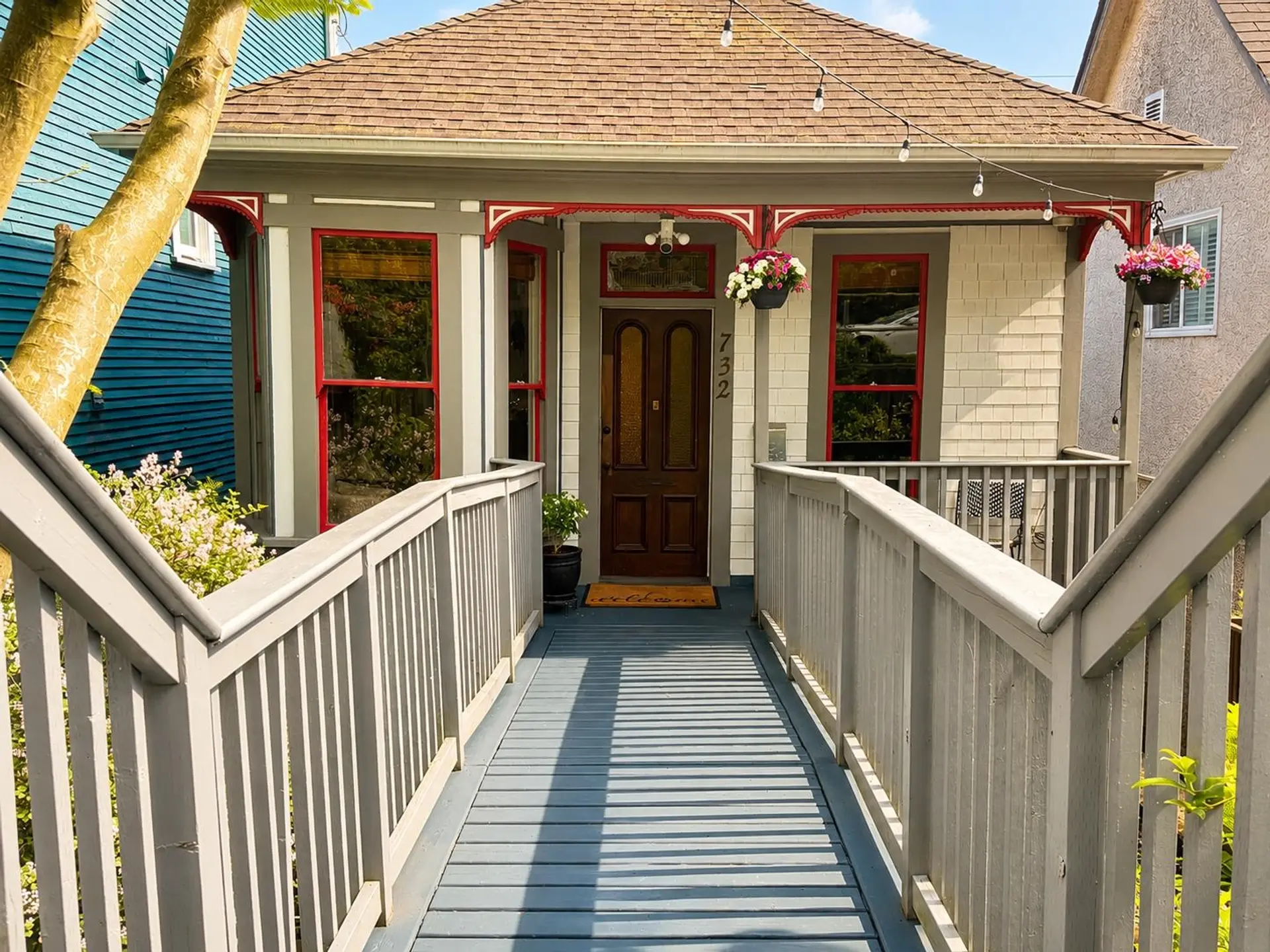 Property at 732 E Pender Street, Vancouver, BC