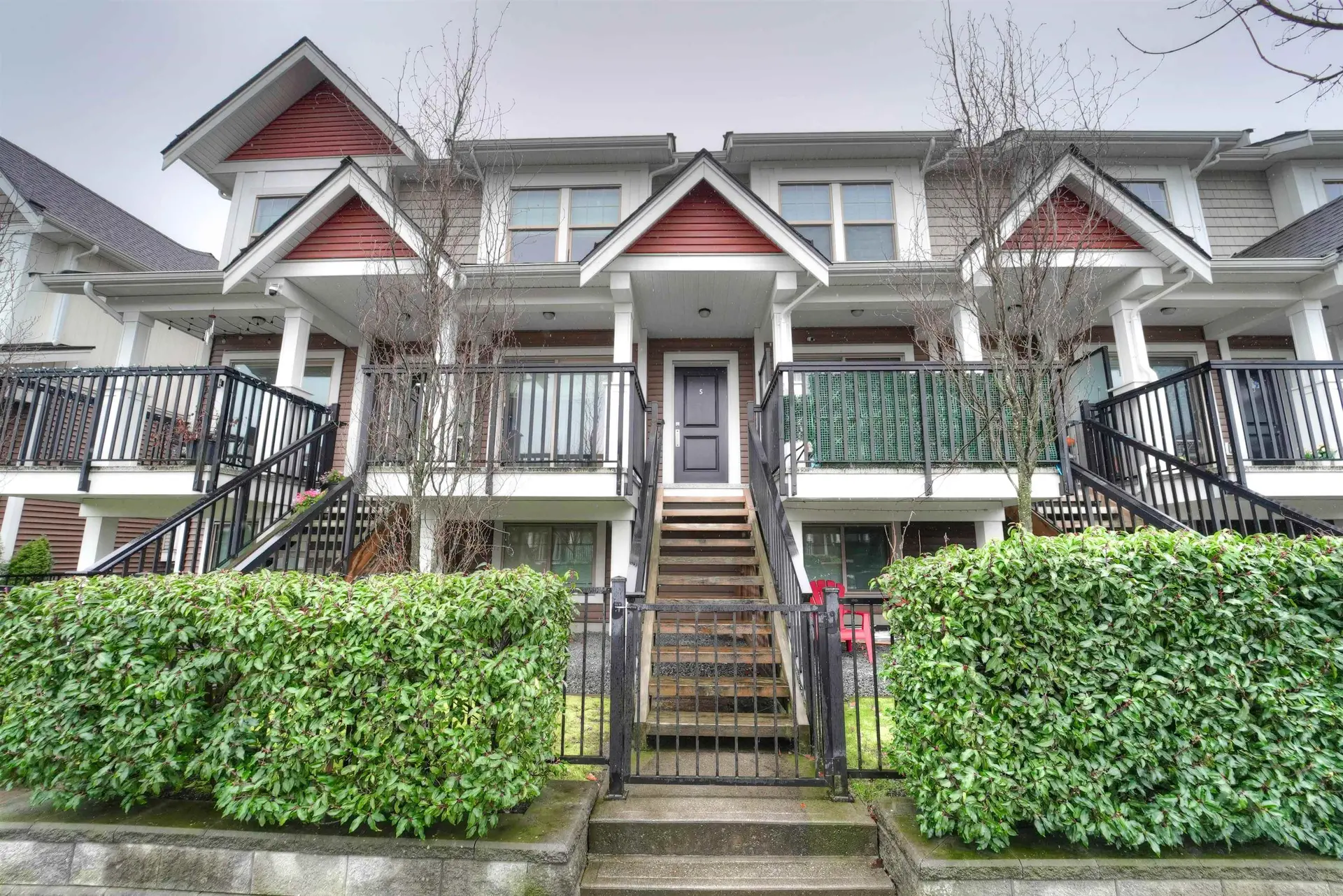 Property at #5 2796 Allwood Street, Abbotsford, BC