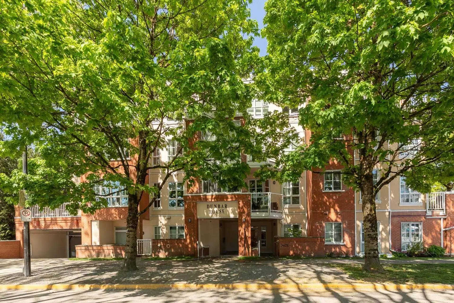 Property at #406 3621 W 26th Avenue, Vancouver, BC