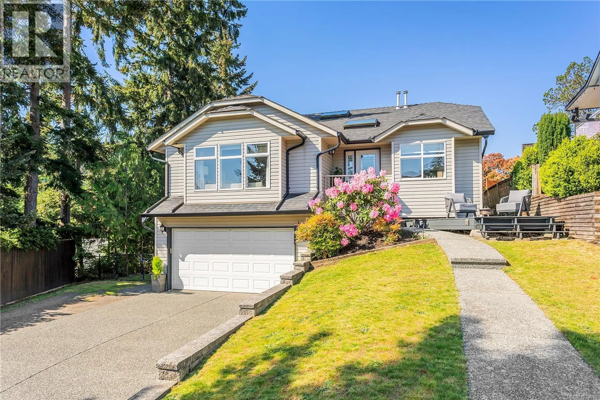 Property at 4755 Spirit Pl, Nanaimo, BC
