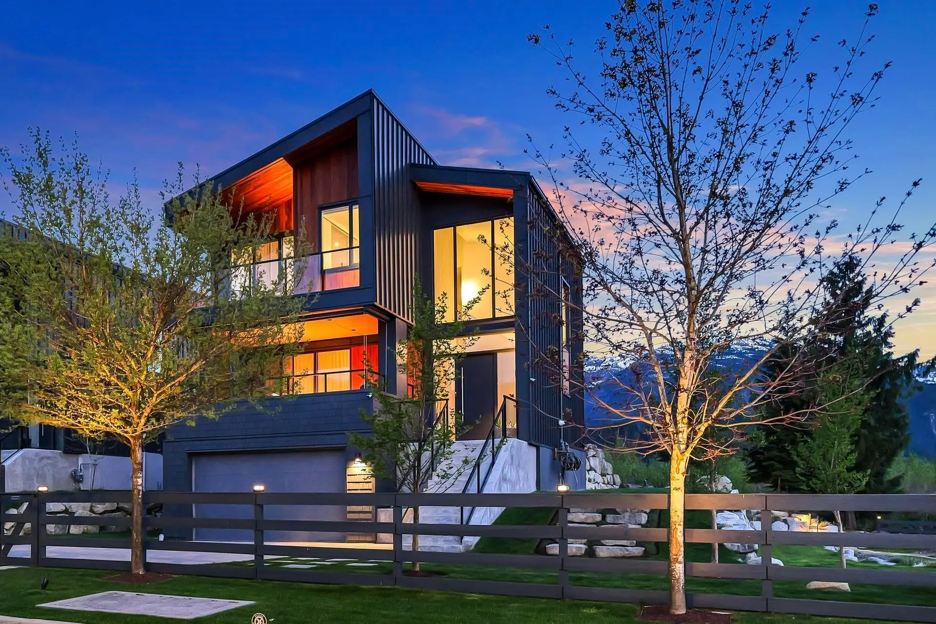 Property at 2938 Huckleberry Drive, Squamish, BC