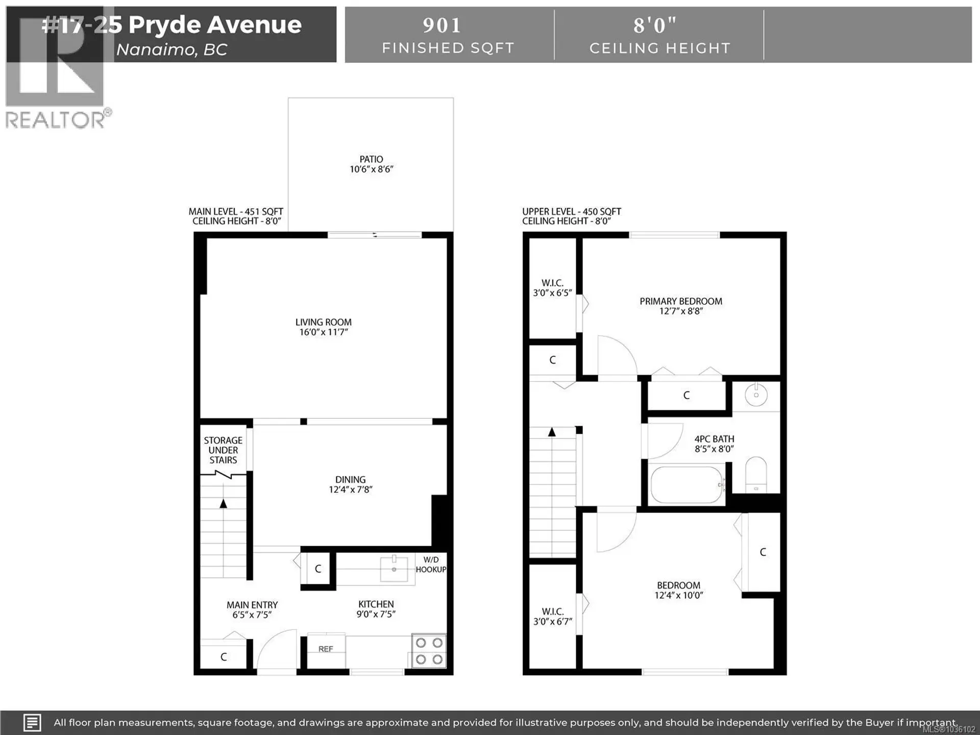 #17 25 Pryde Ave - Image 18