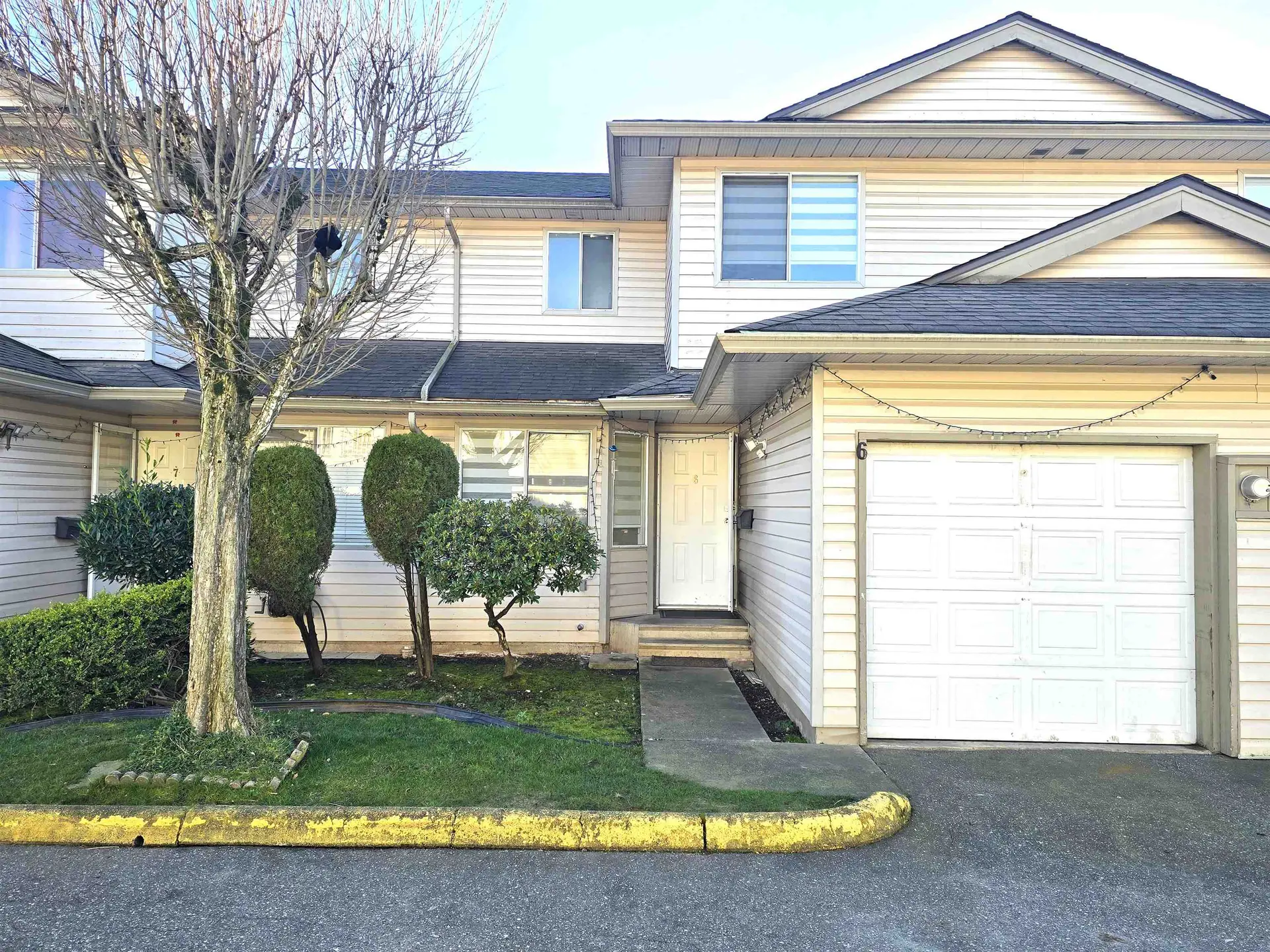 Property at #6 3070 Townline Road, Abbotsford, BC