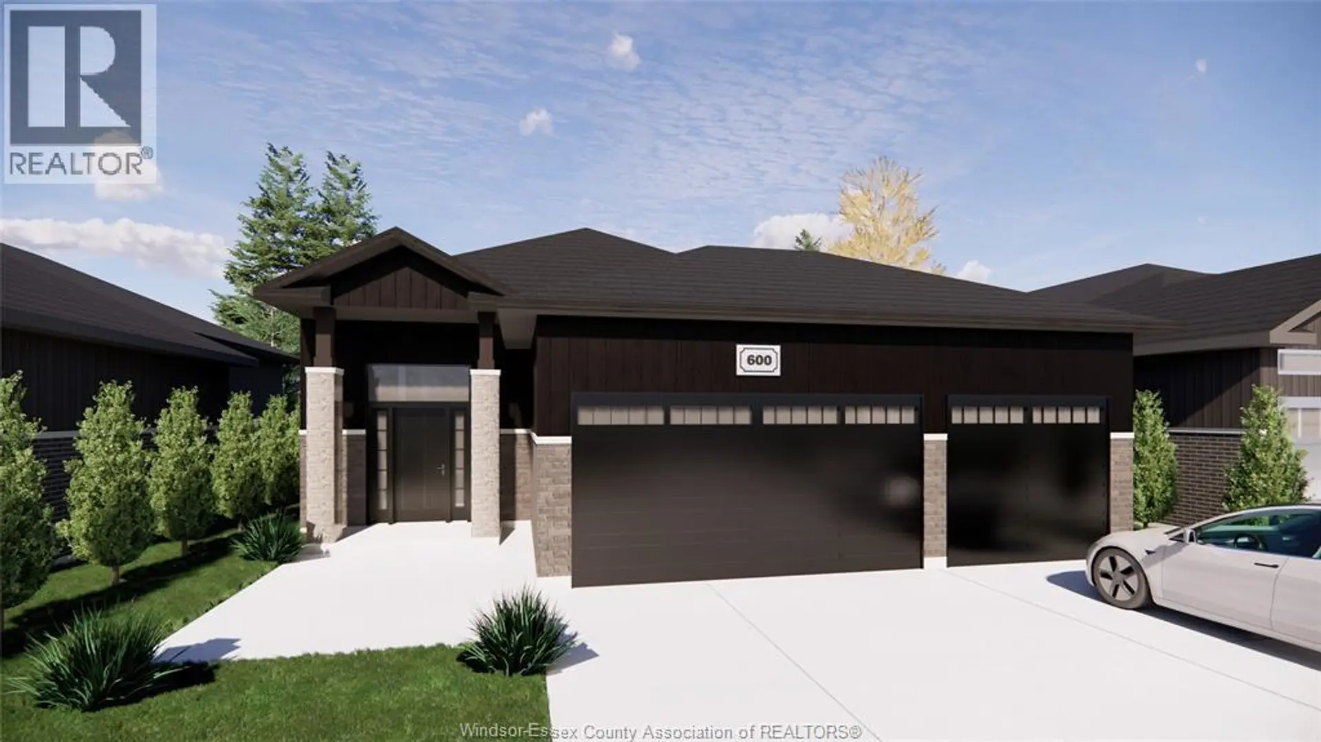 600 INDIAN CREEK ROAD West - Image 1