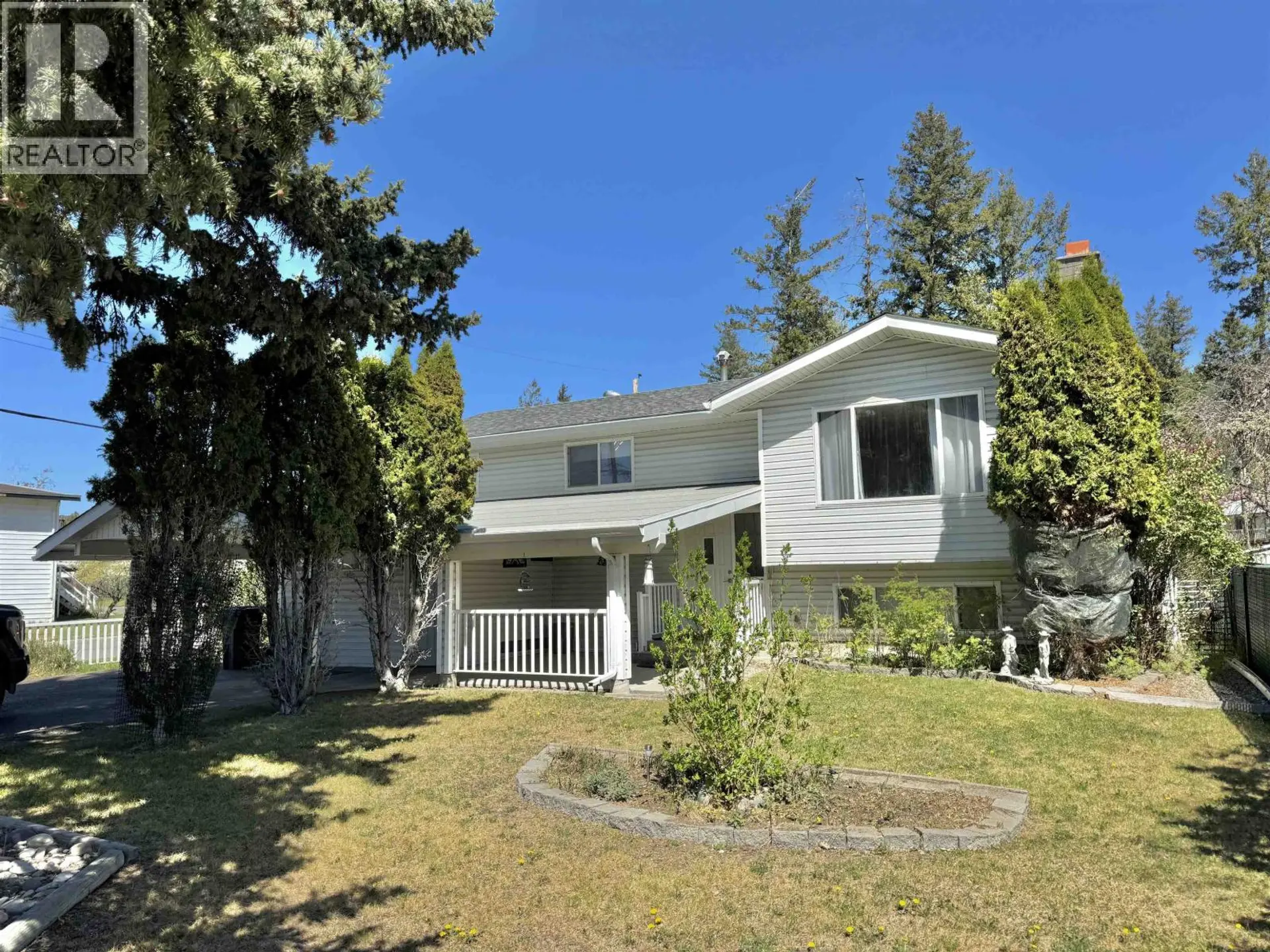 Property at 1154 LATIN AVENUE, Williams Lake, BC