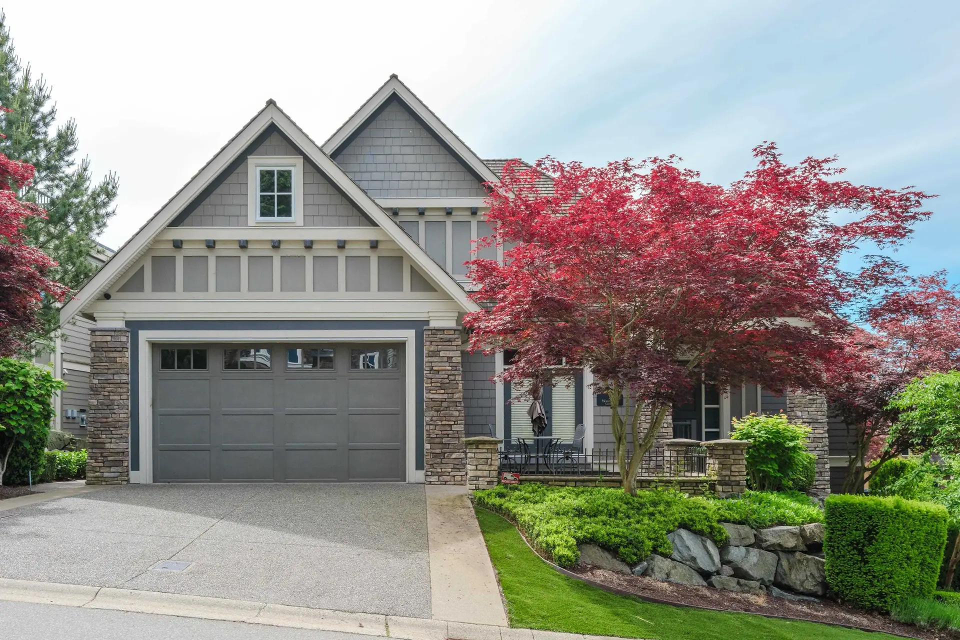 Property at #1 35689 Goodbrand Drive, Abbotsford, BC
