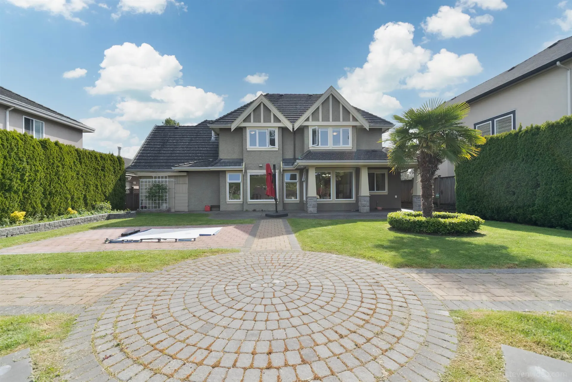 Property at 7611 McCallan Road Street, Richmond, BC