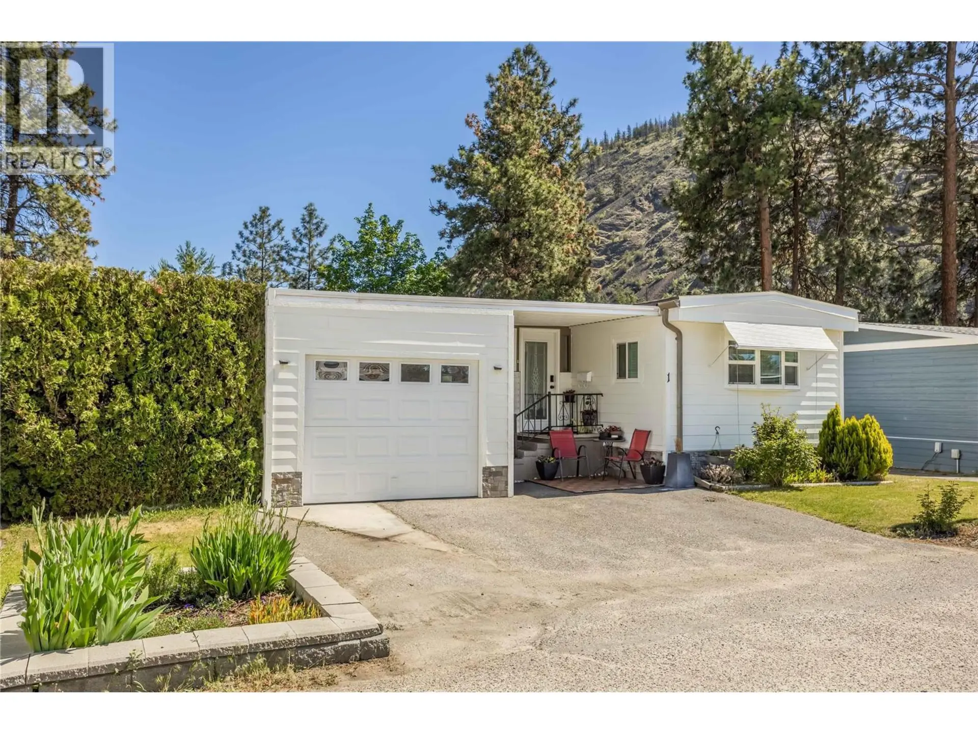 Property at #1 1929 Highway 97 S, Kelowna, BC