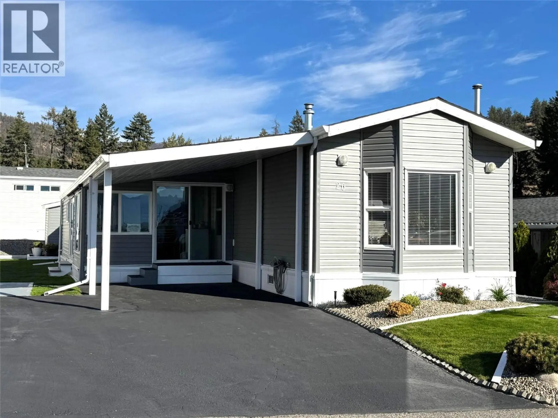 Property at #20 1850 Shannon Lake Road, West Kelowna, BC