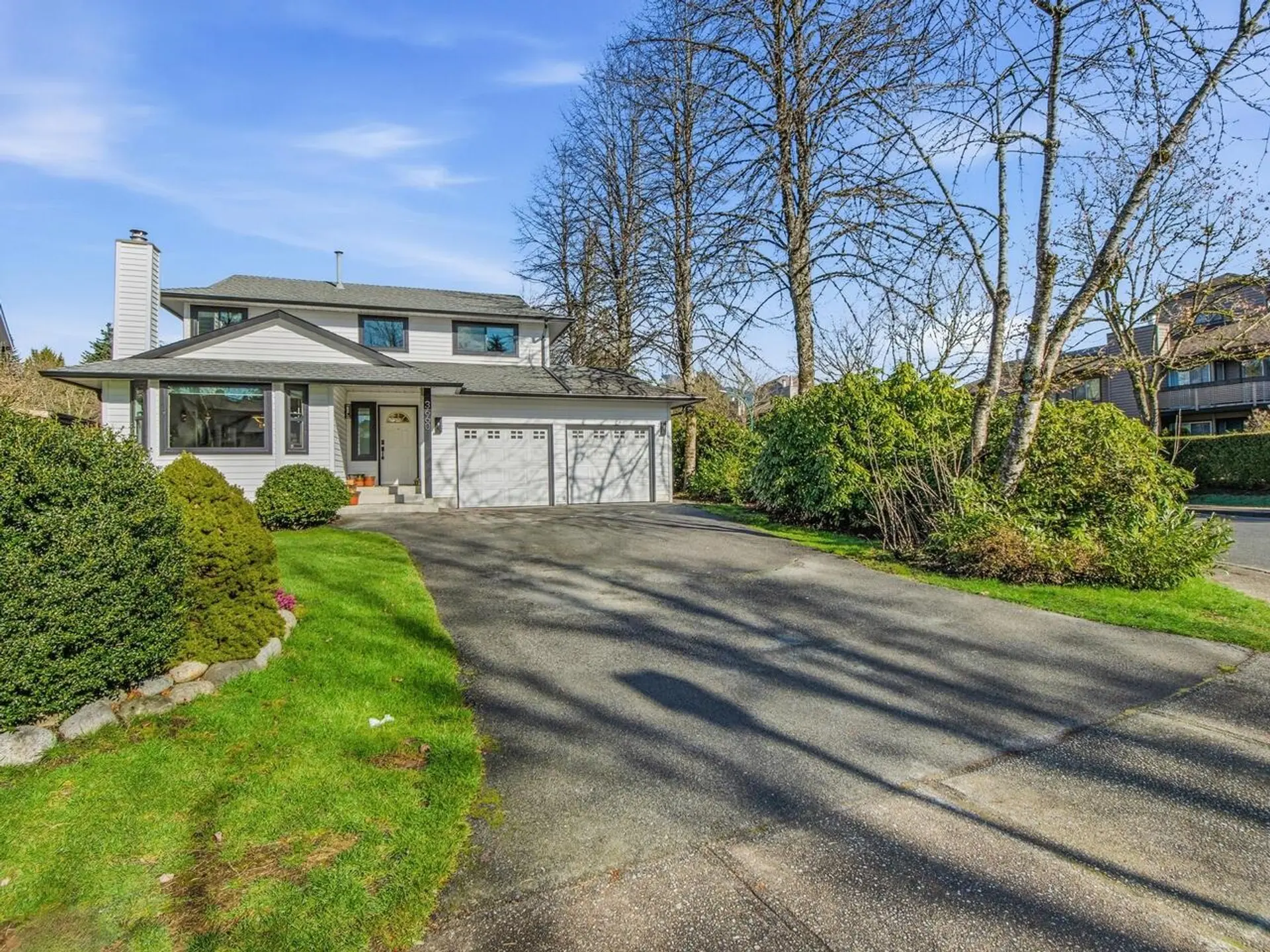 Property at 3660 Osprey Court, North Vancouver, BC