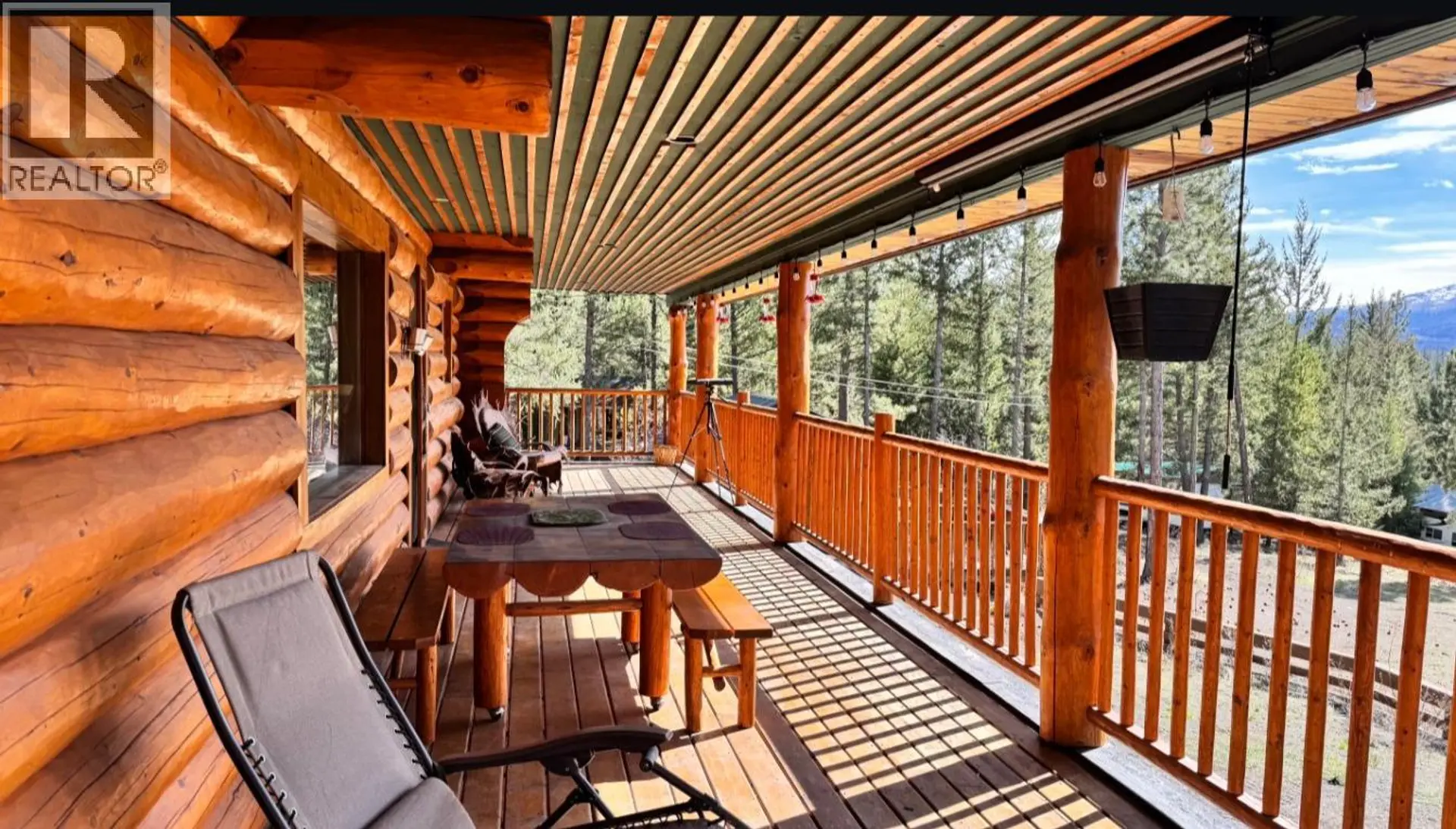 Property at 581 Kane Valley Road, Merritt, BC
