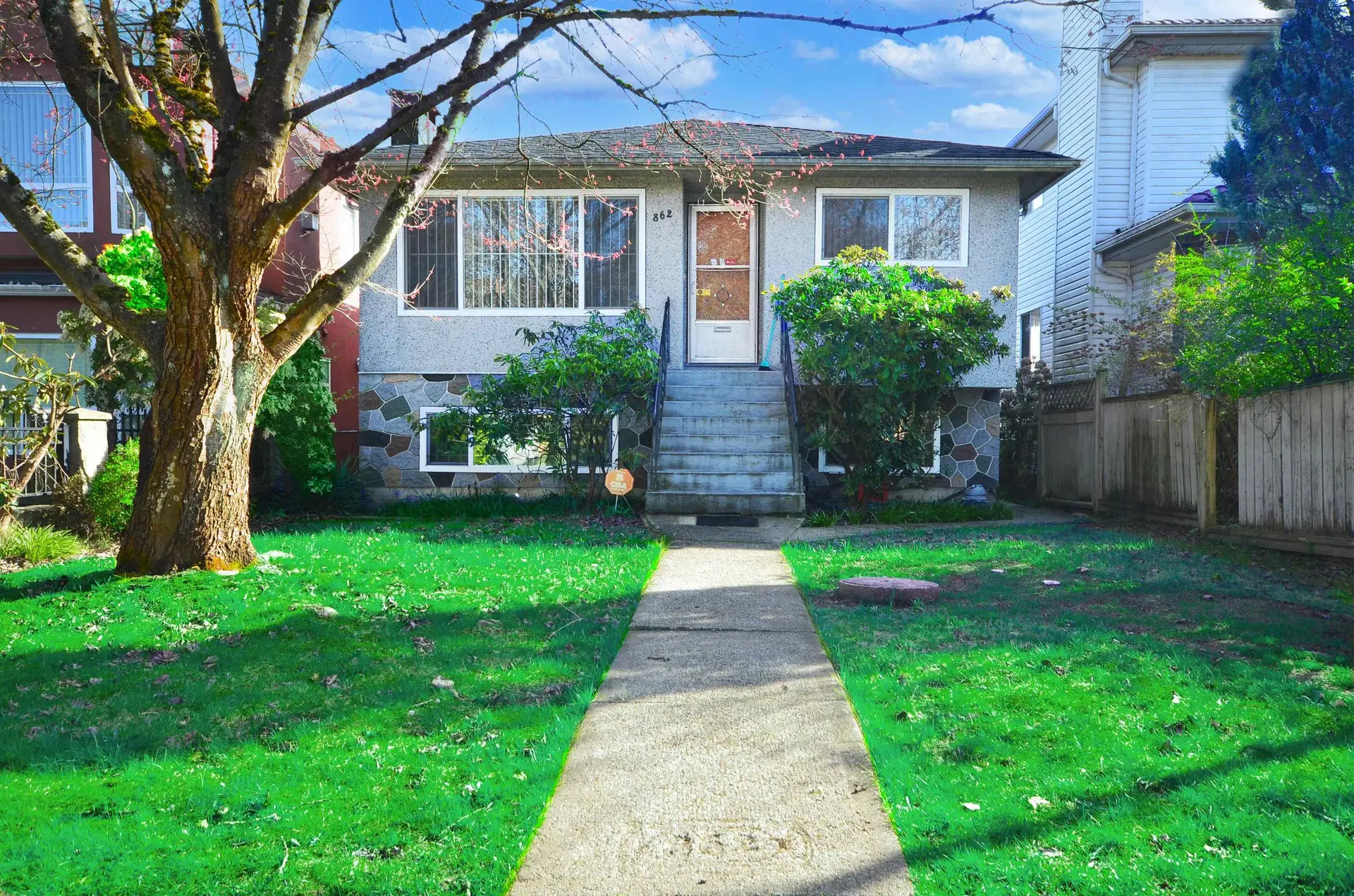 Property at 862 E 49th Avenue, Vancouver, BC